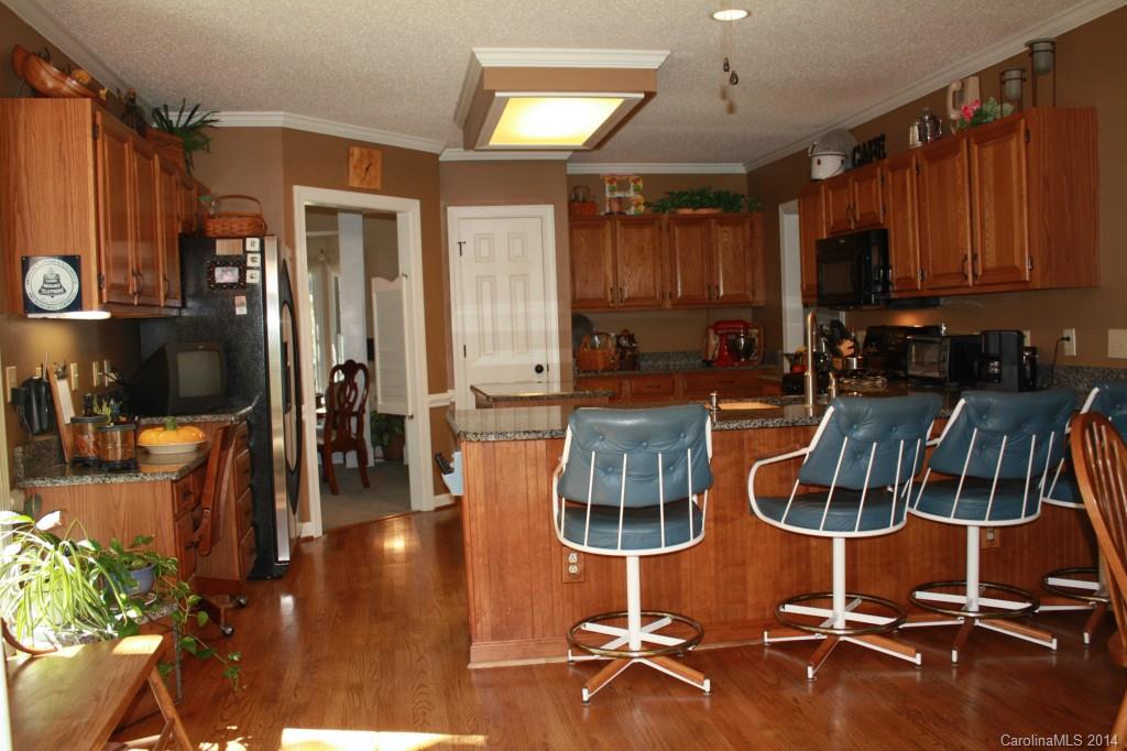 Cedarfield - Residential