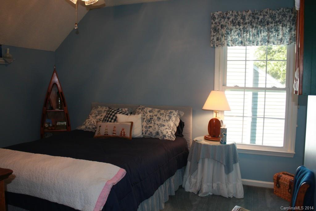 Cedarfield - Residential