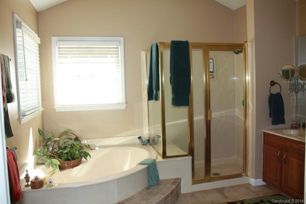 Cedarfield - Residential