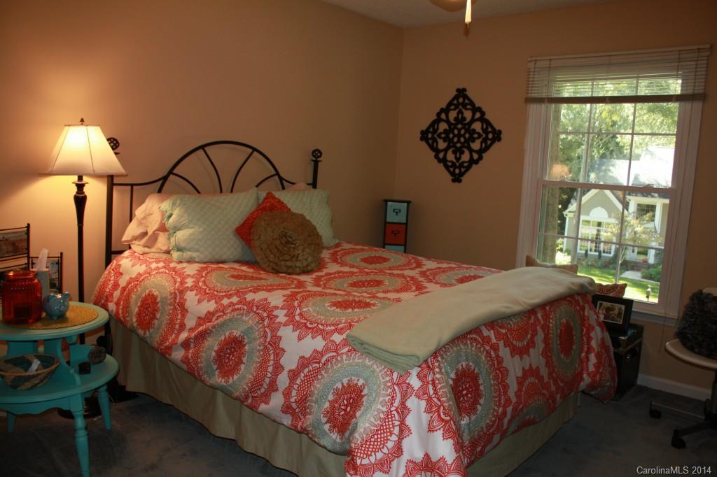 Cedarfield - Residential