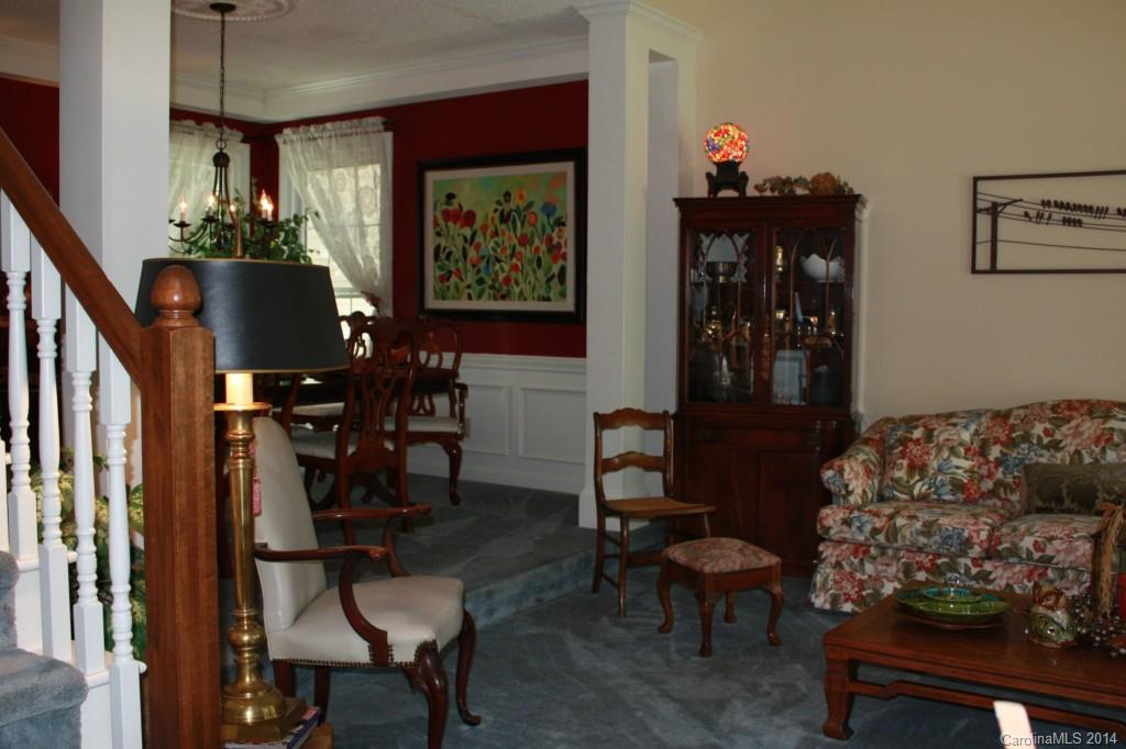 Cedarfield - Residential