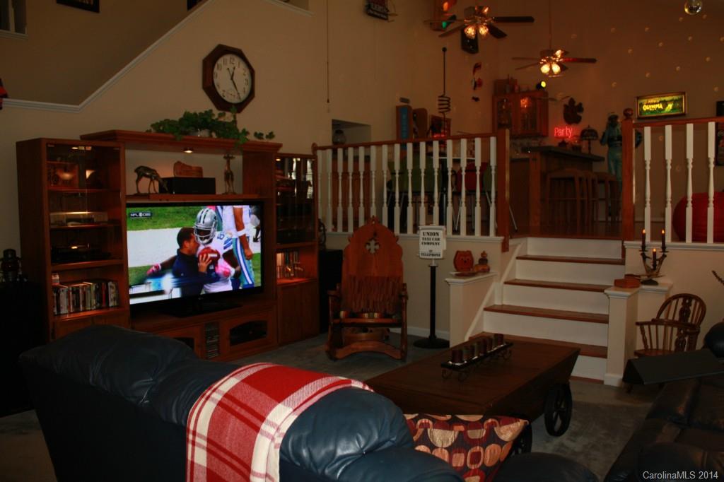 Cedarfield - Residential