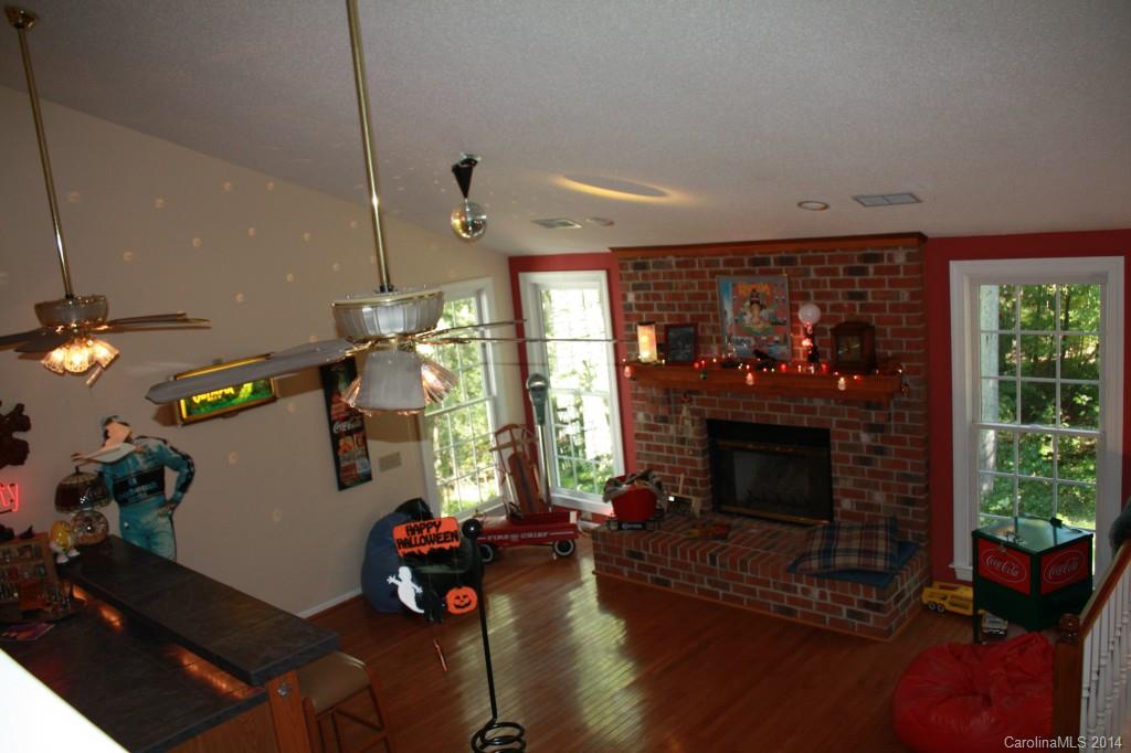 Cedarfield - Residential