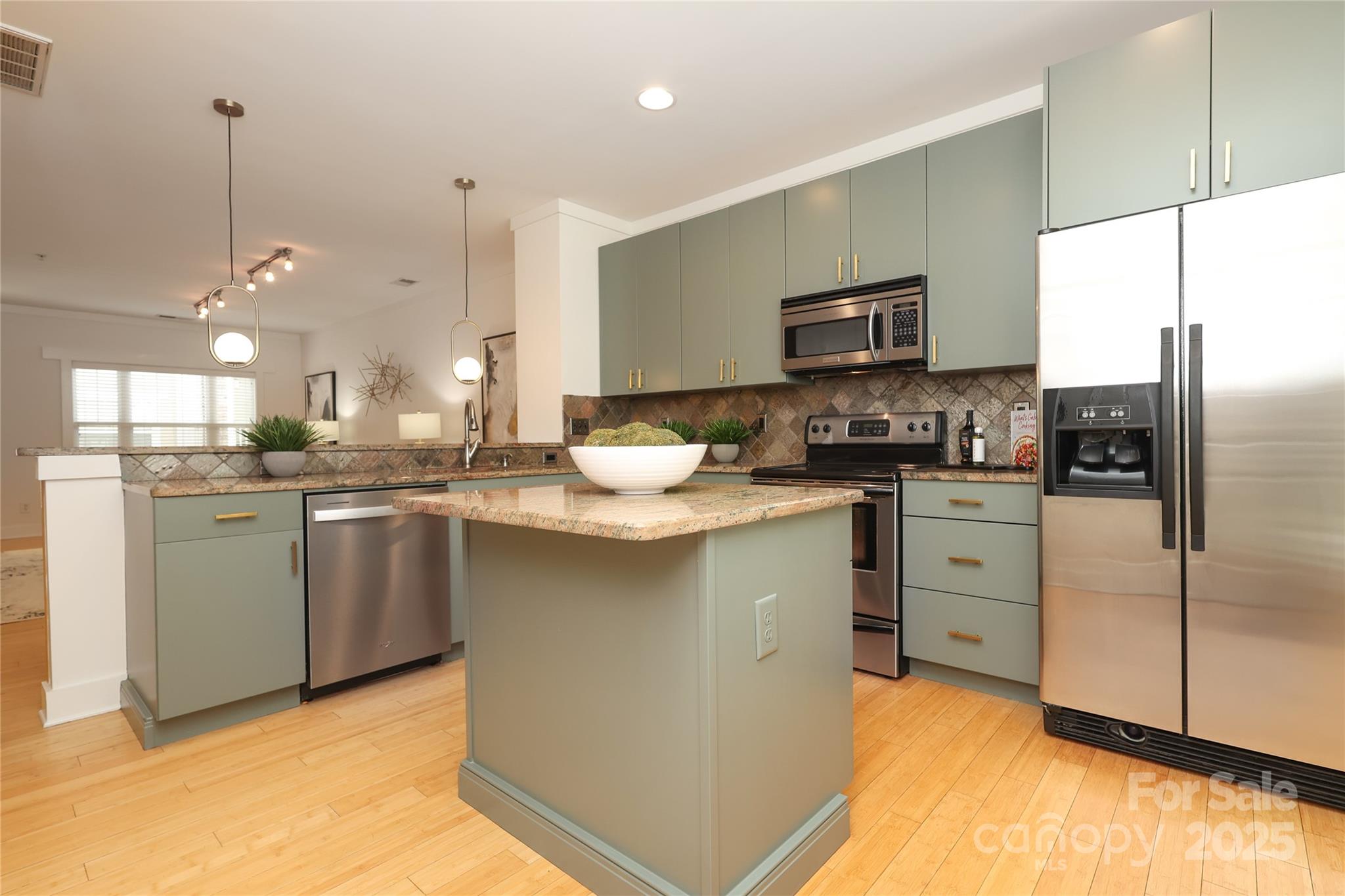 Midwood - Residential