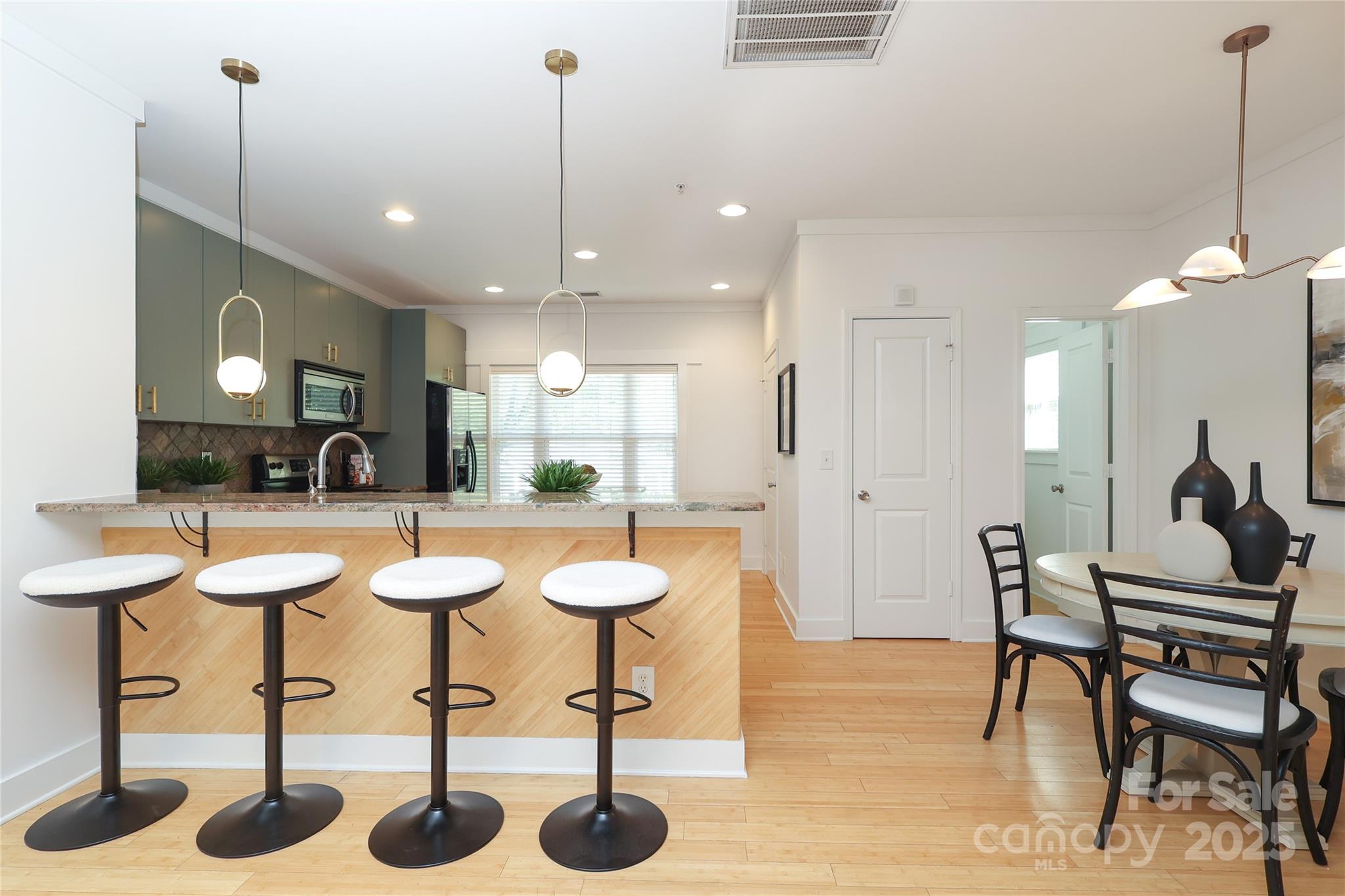 Midwood - Residential