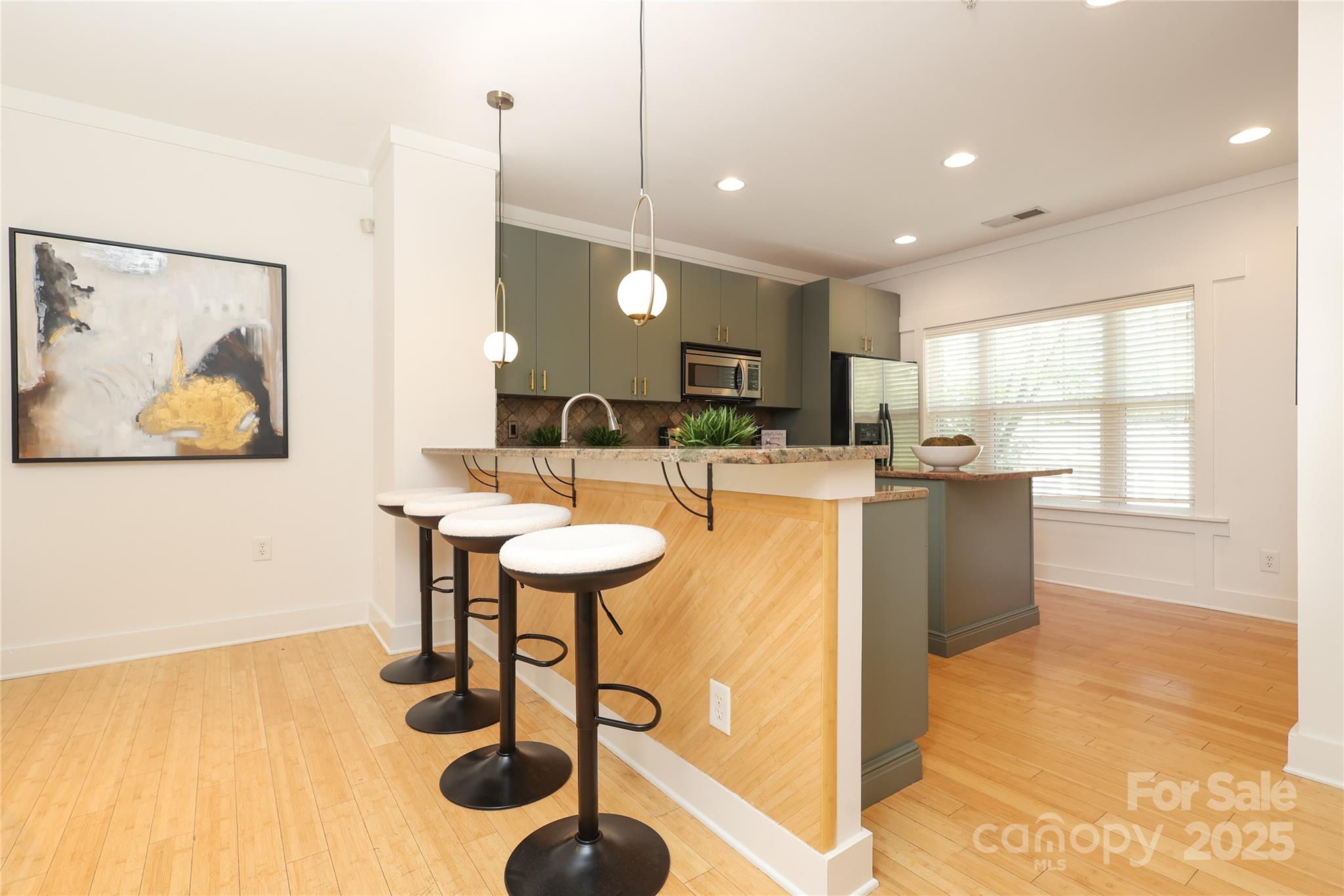 Midwood - Residential