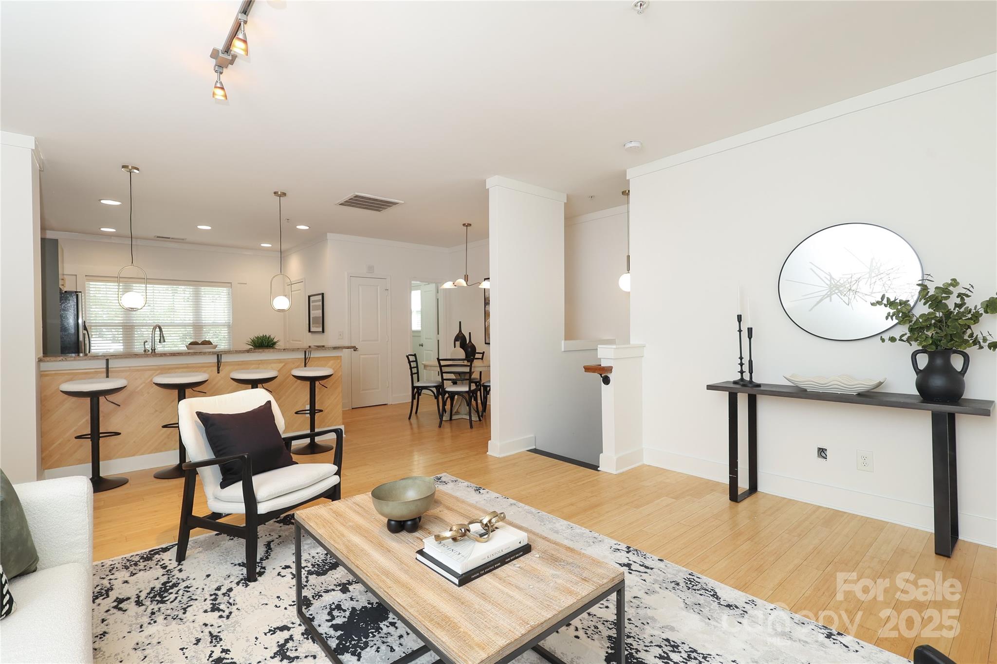 Midwood - Residential