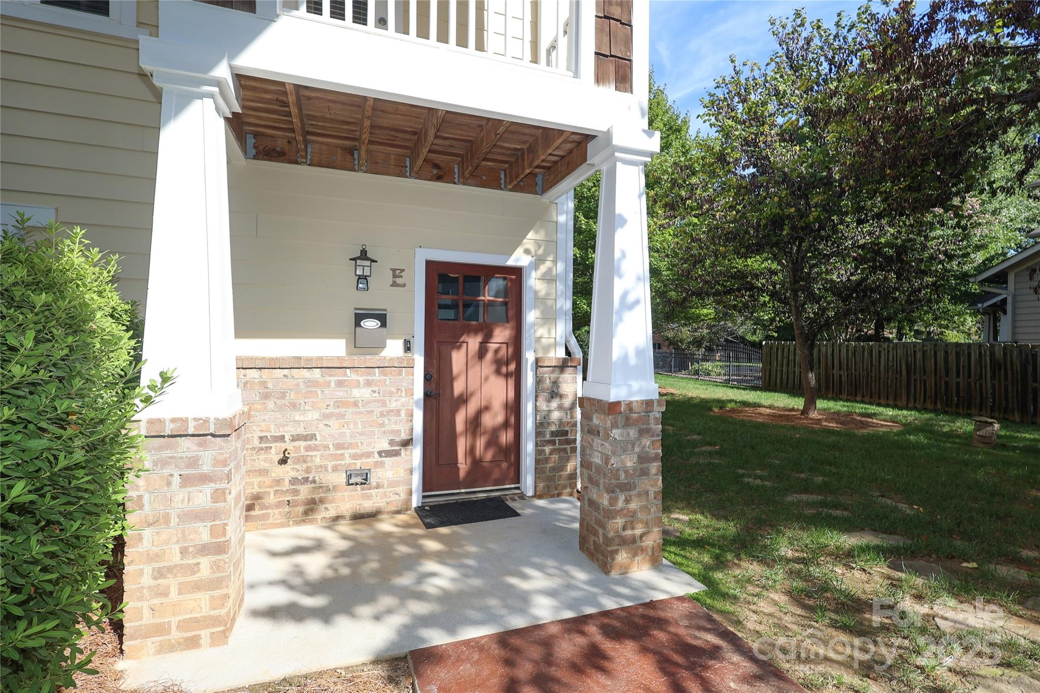 Midwood - Residential