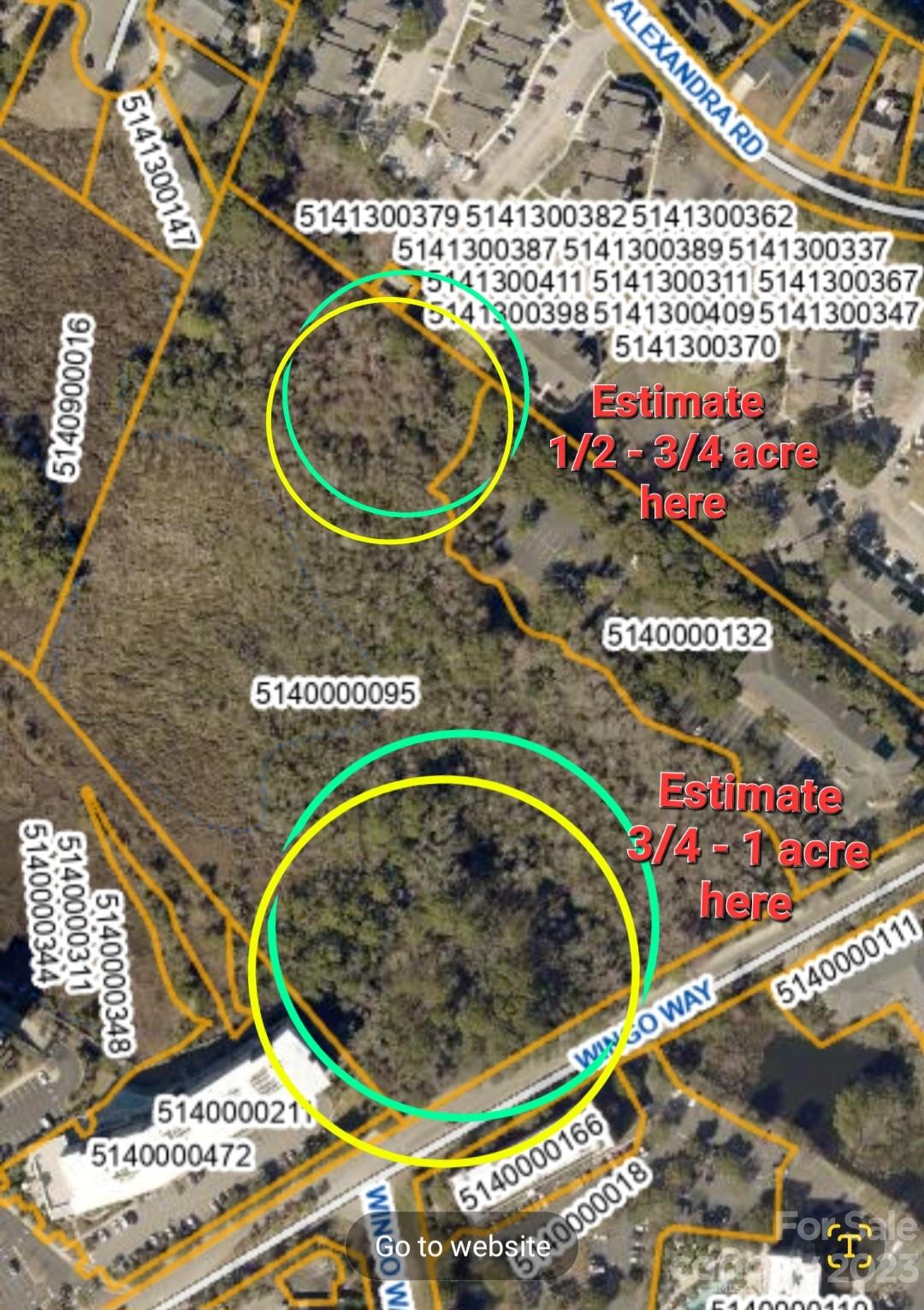 None - Commercial Sale