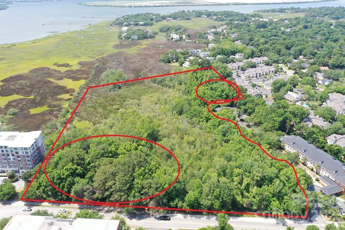 10 Acres Wingo Way