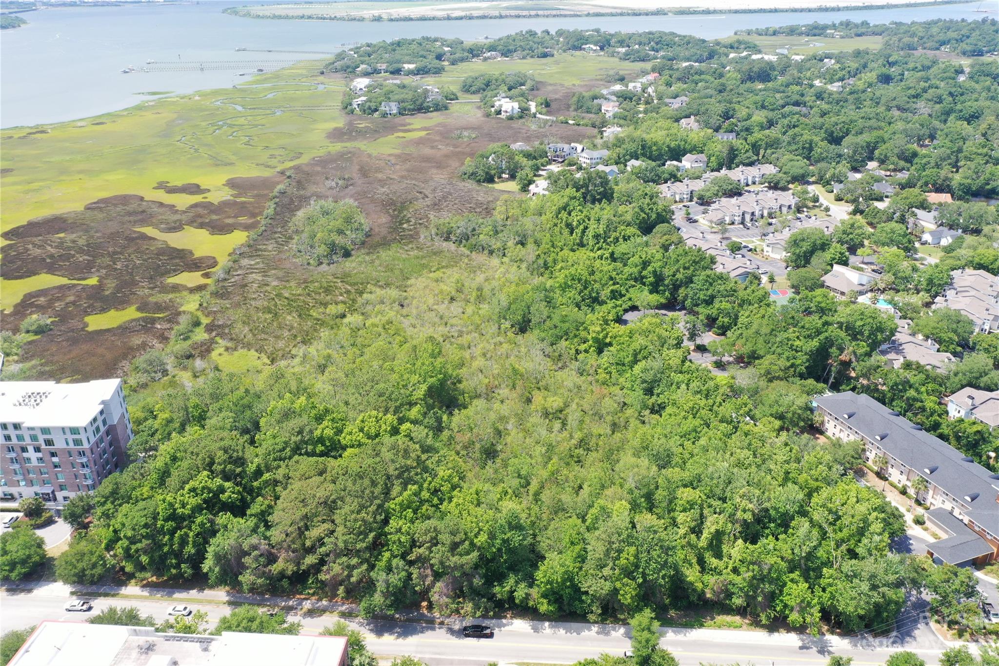 10 Acres Wingo Way