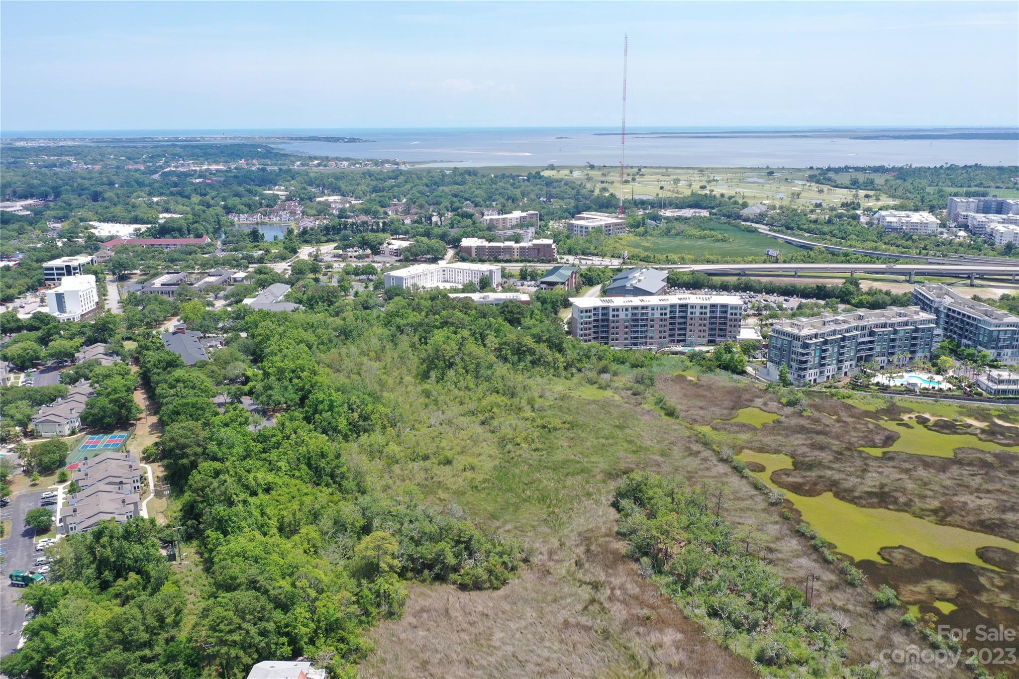 10 Acres Wingo Way