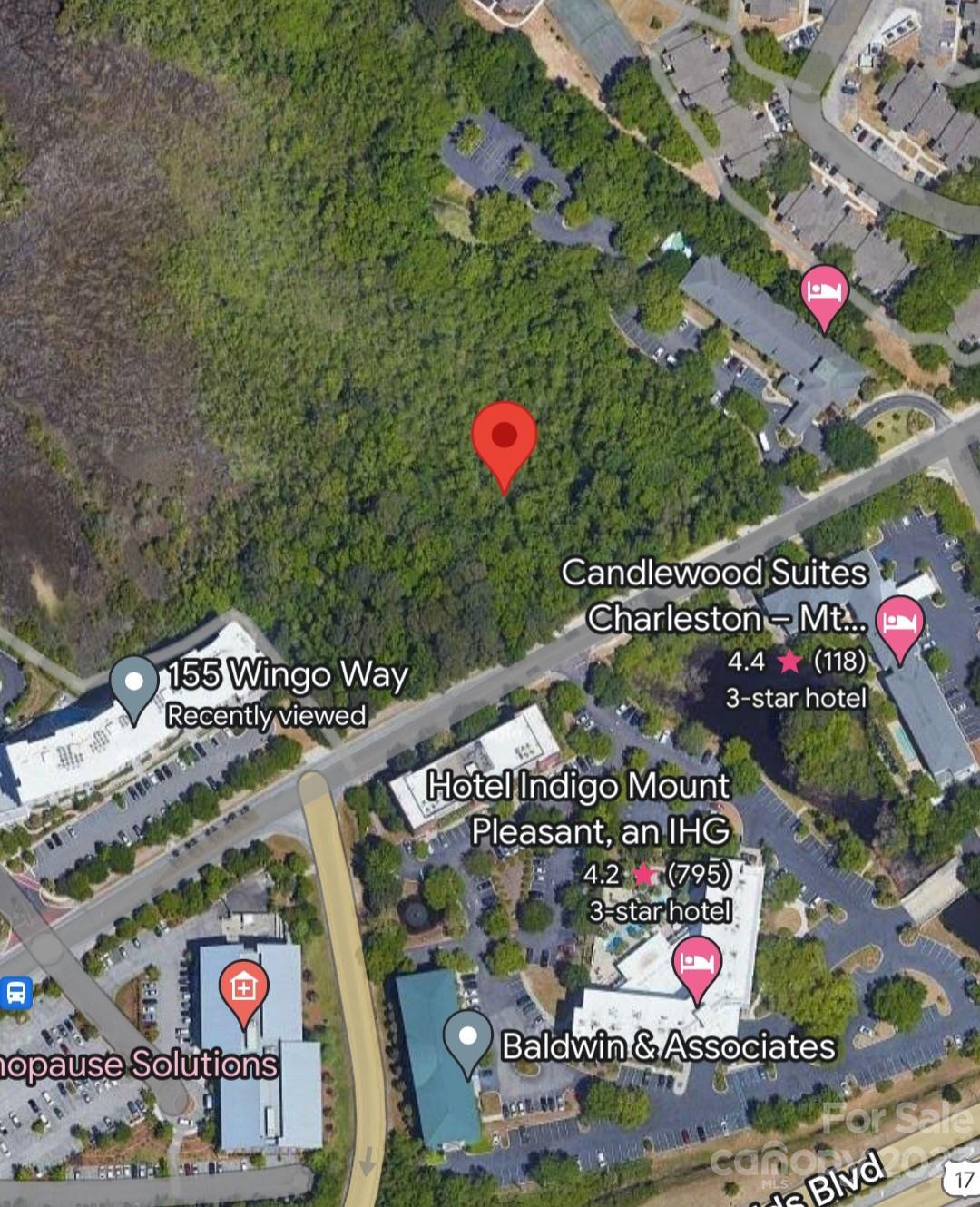 None - Commercial Sale