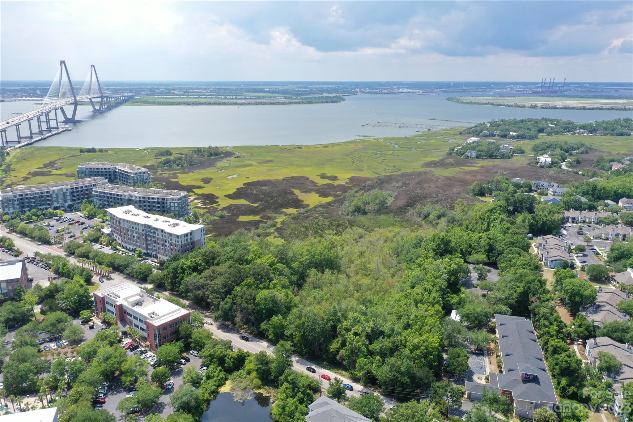 None - Commercial Sale