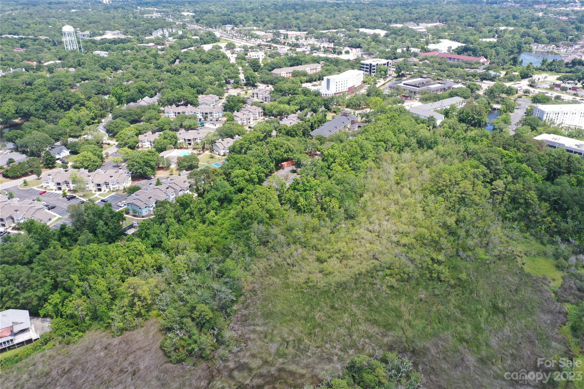 None - Commercial Sale