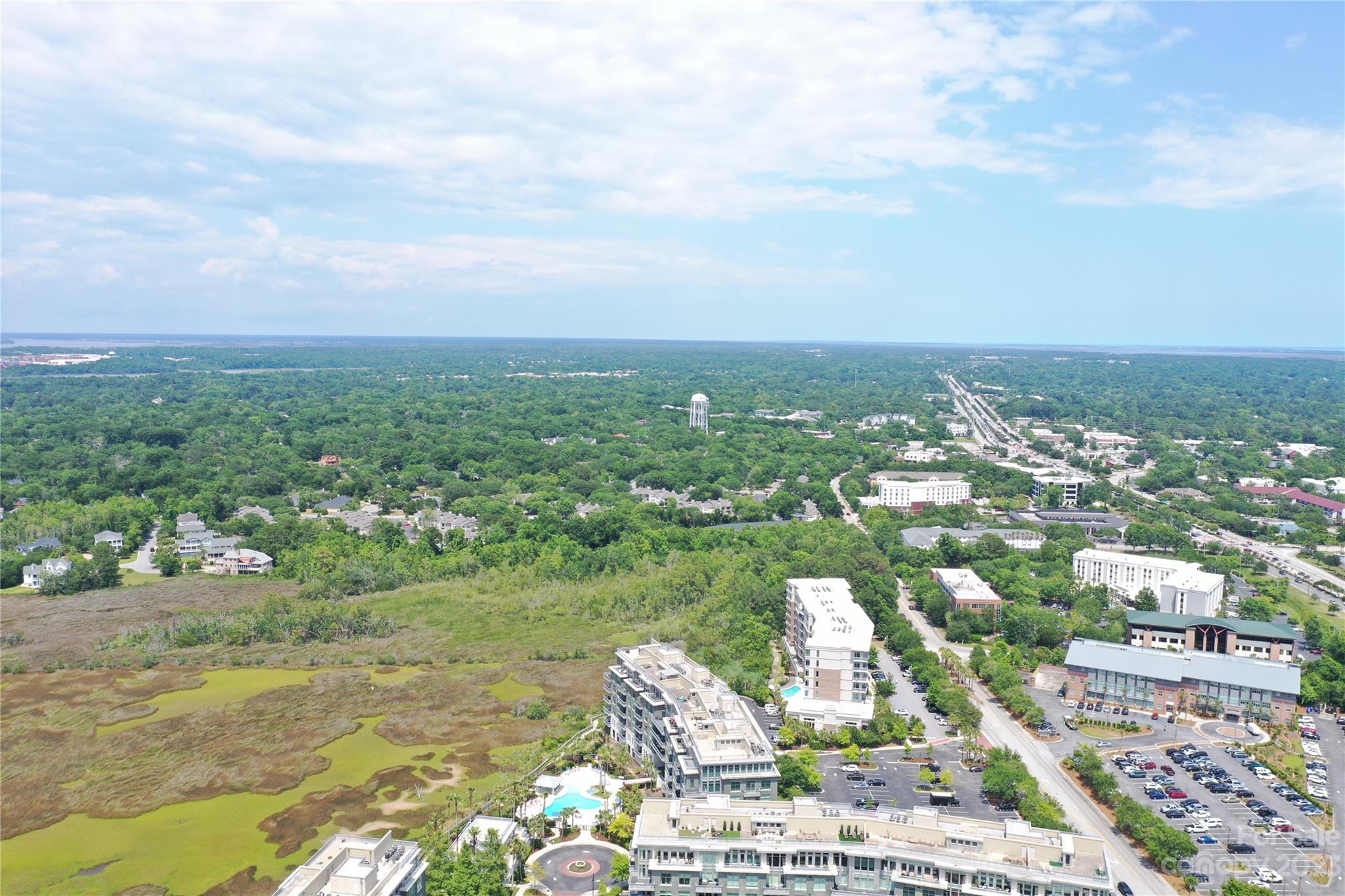 None - Commercial Sale