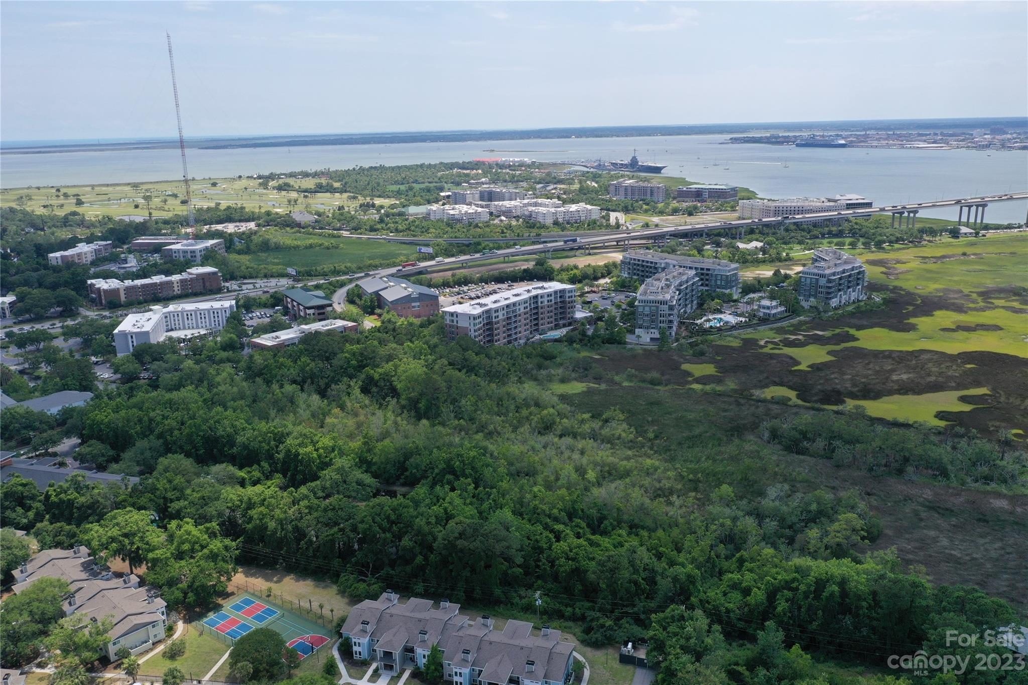 None - Commercial Sale