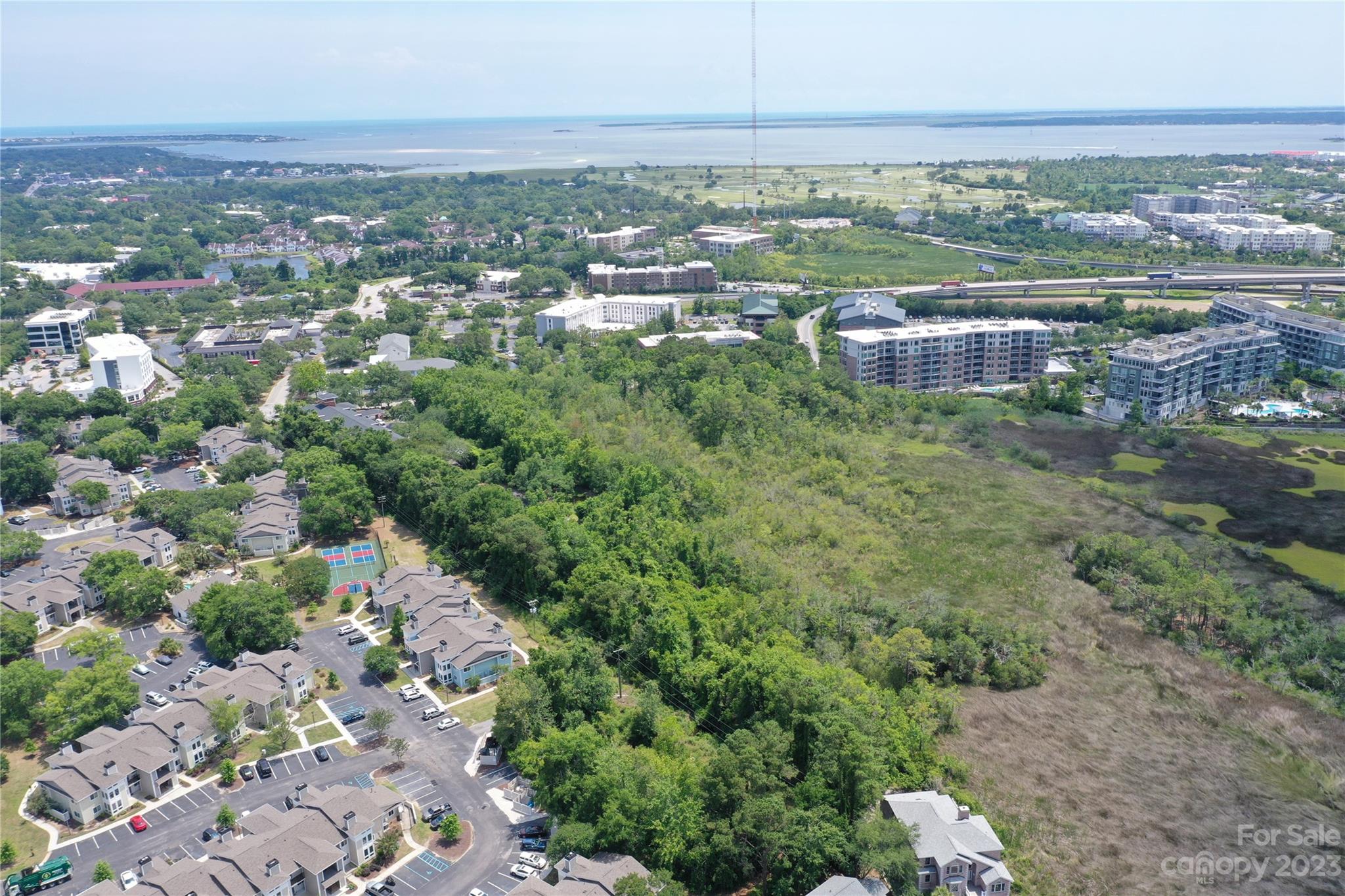 None - Commercial Sale