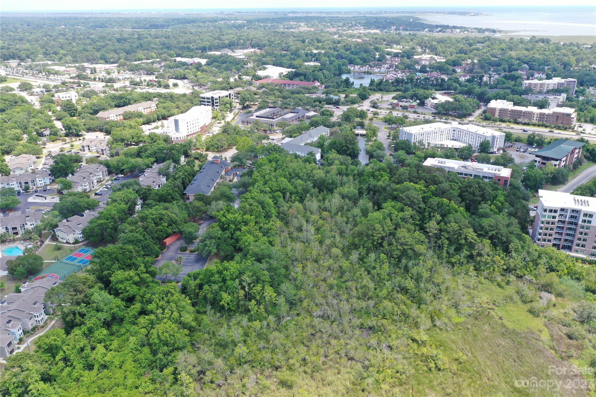 None - Commercial Sale