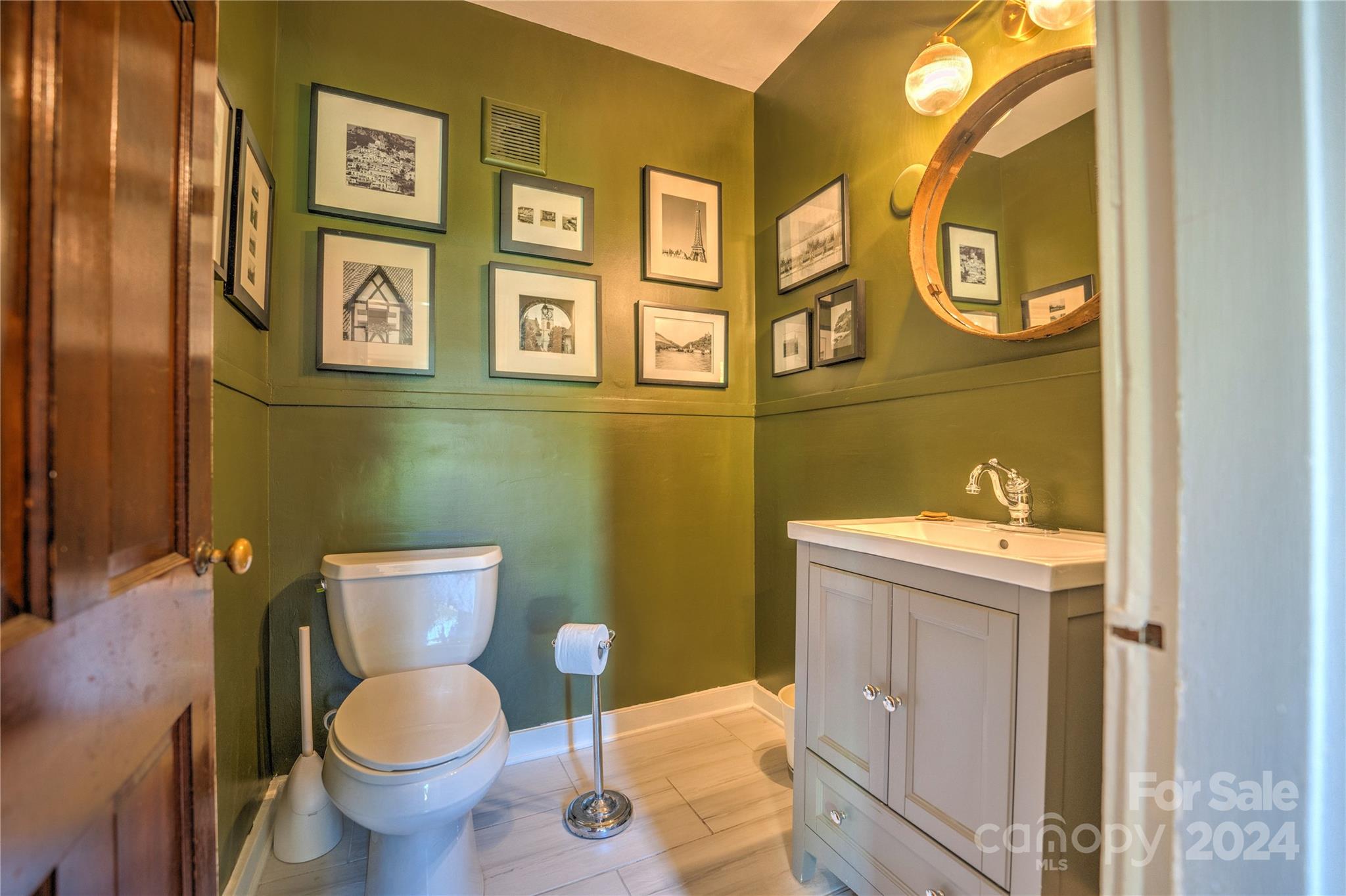 Lakeview Park - Residential