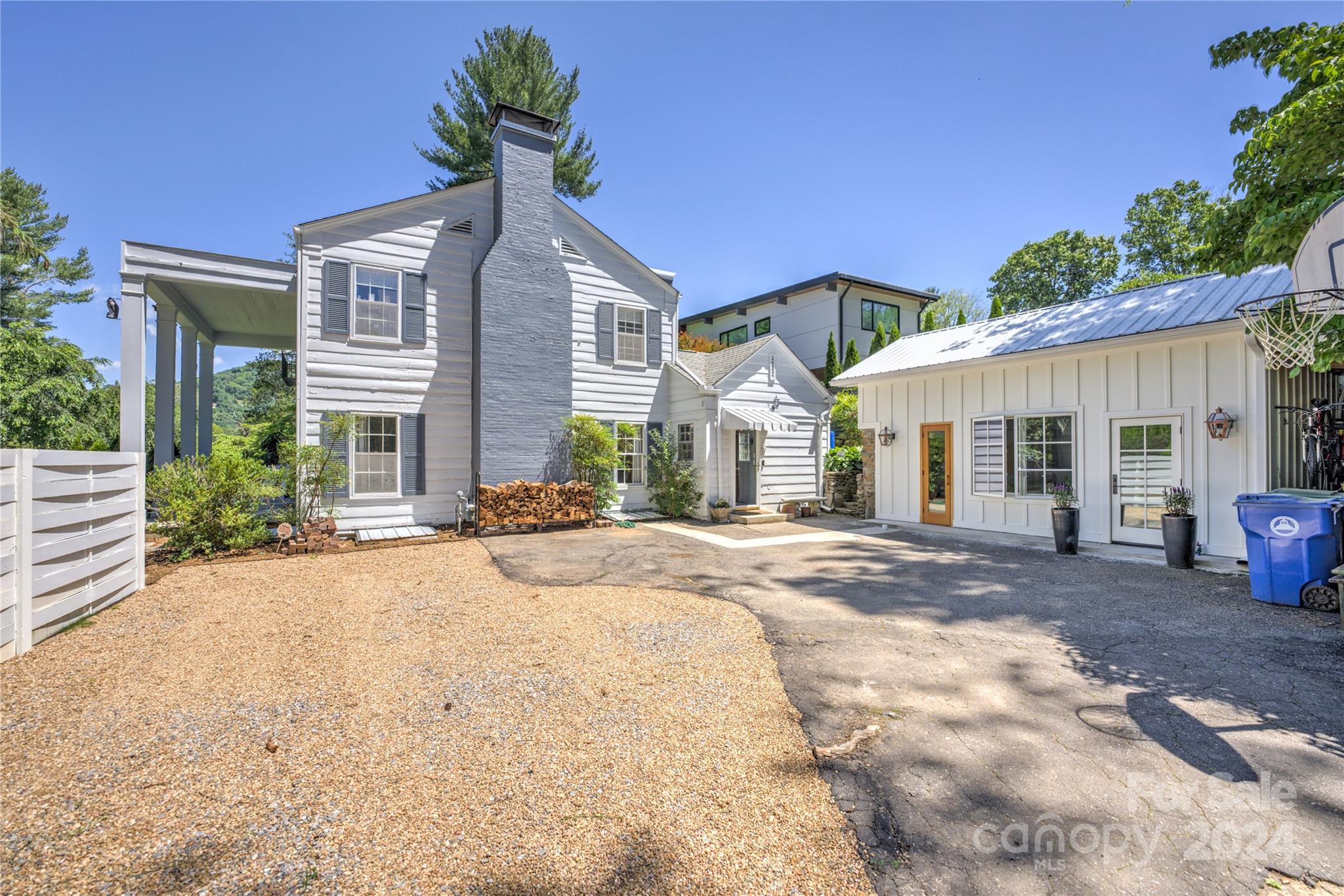 Lakeview Park - Residential