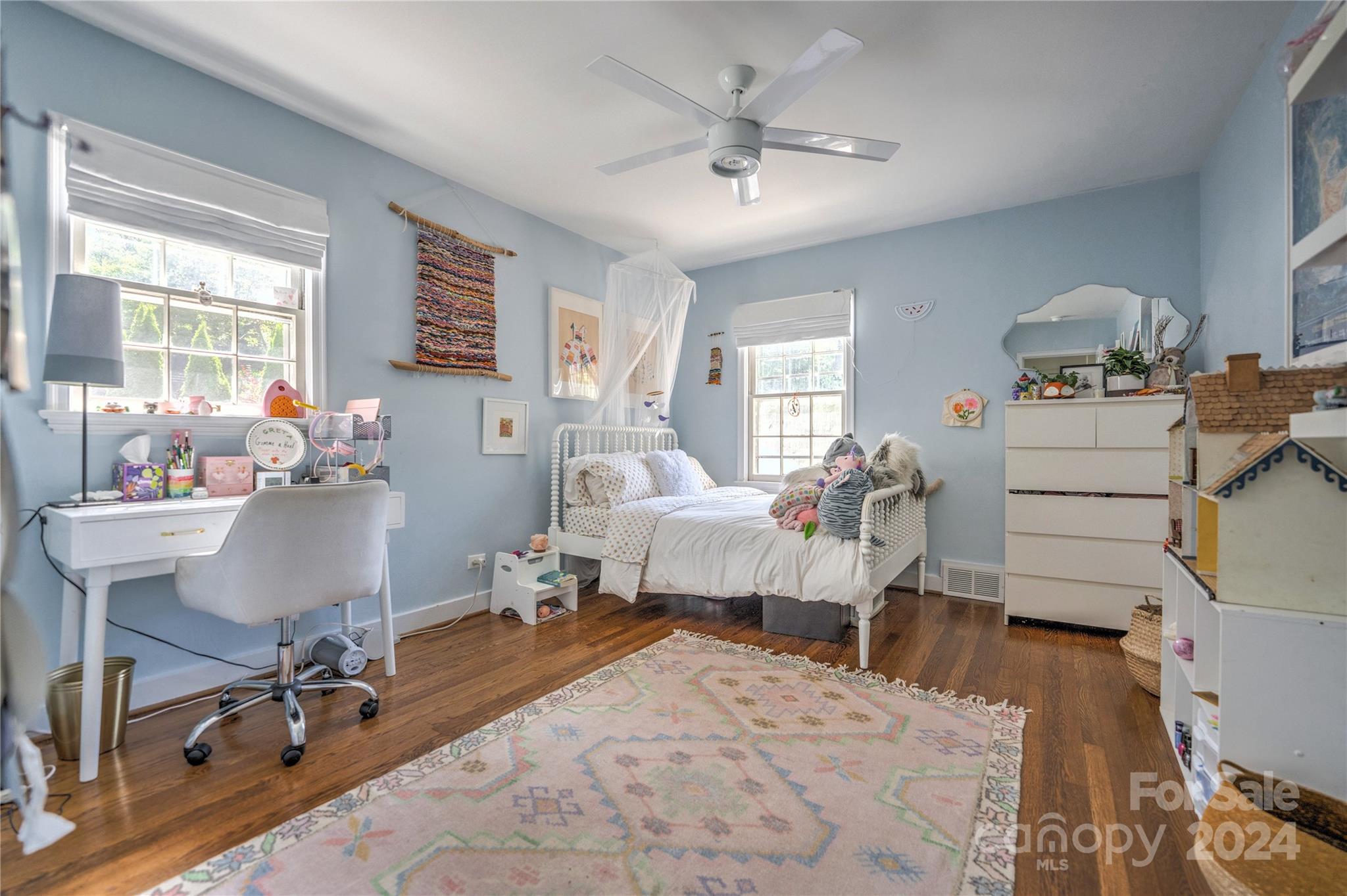 Lakeview Park - Residential