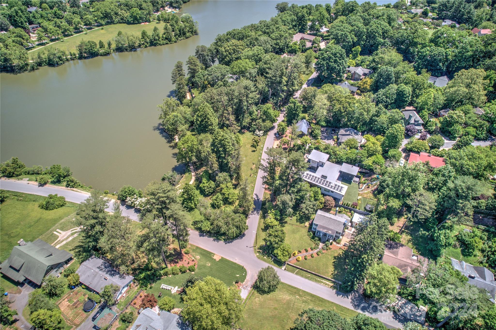 Lakeview Park - Residential