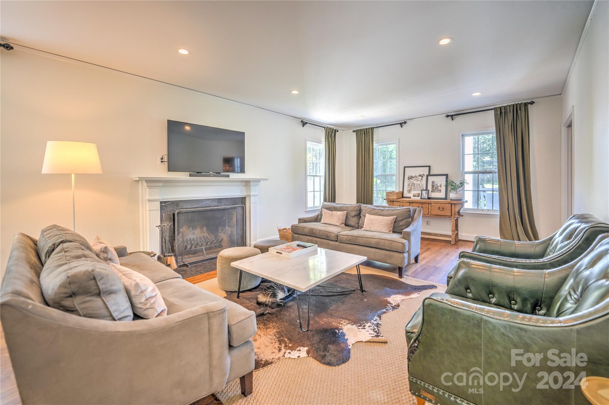 Lakeview Park - Residential