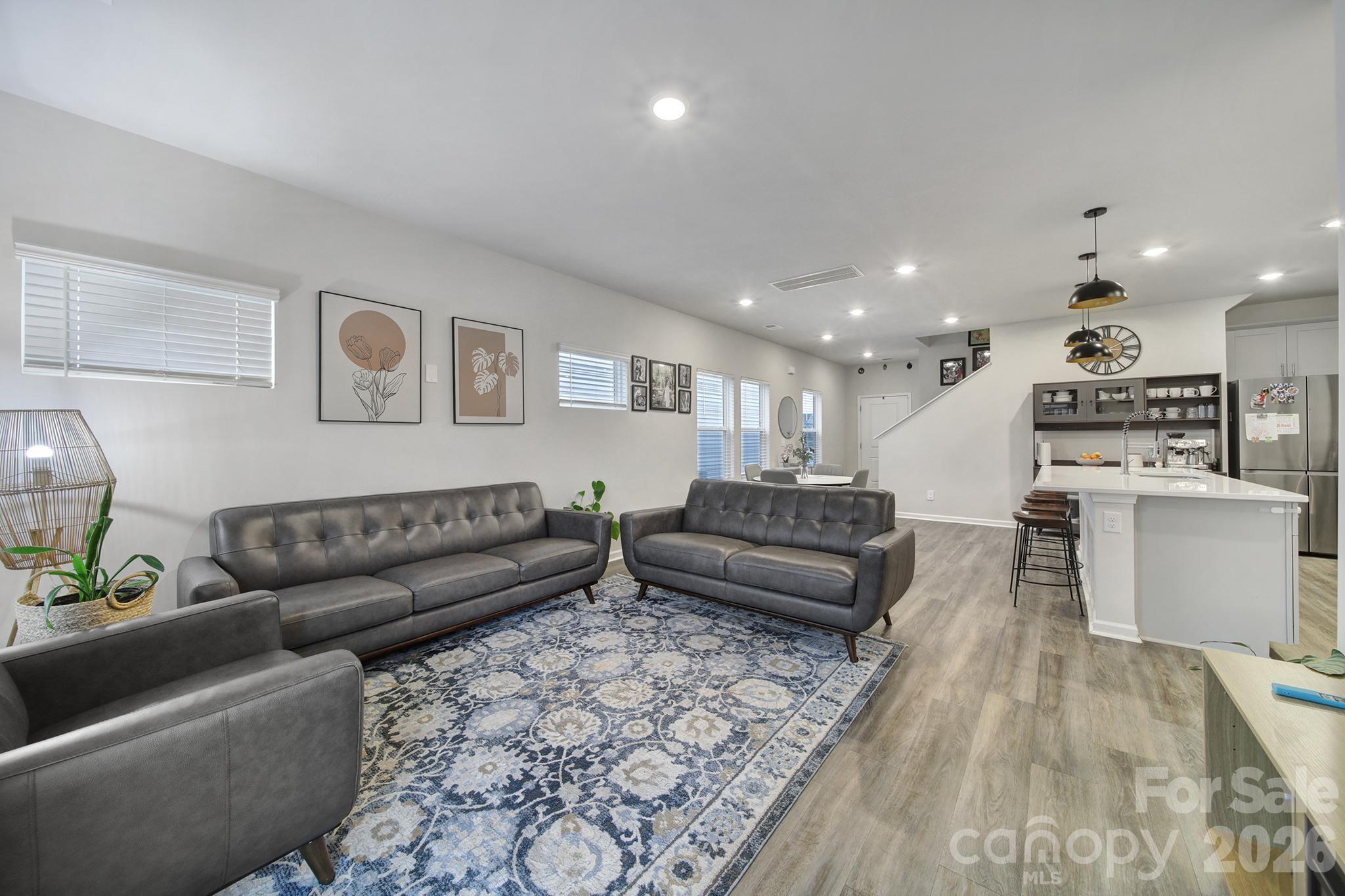 Childers Park - Residential