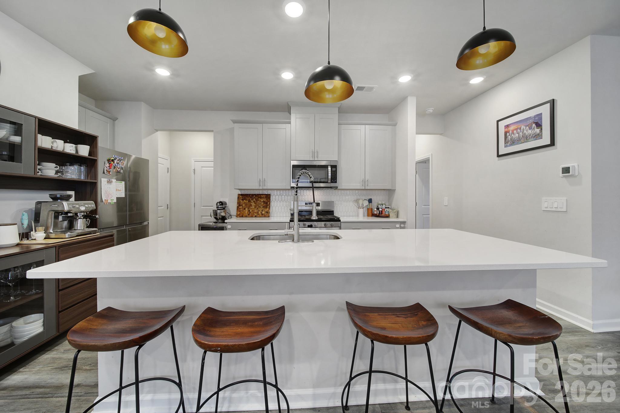 Childers Park - Residential