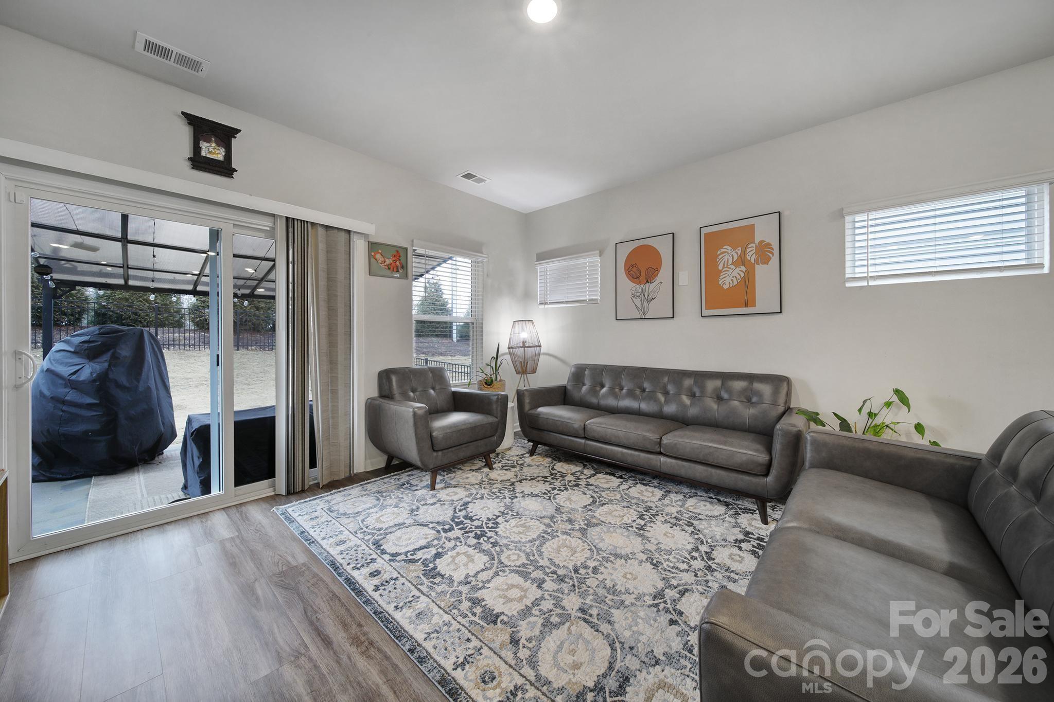 Childers Park - Residential