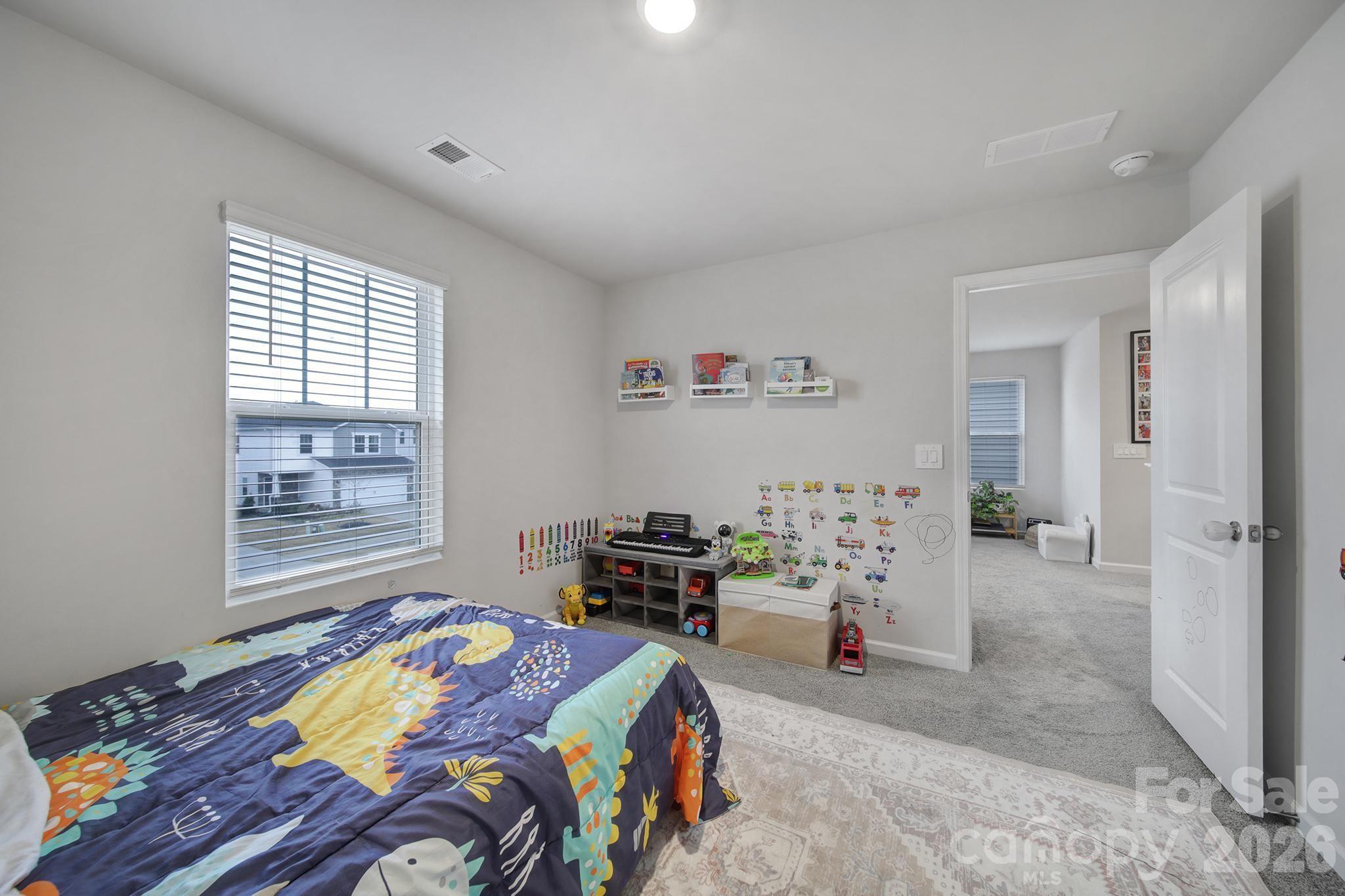 Childers Park - Residential