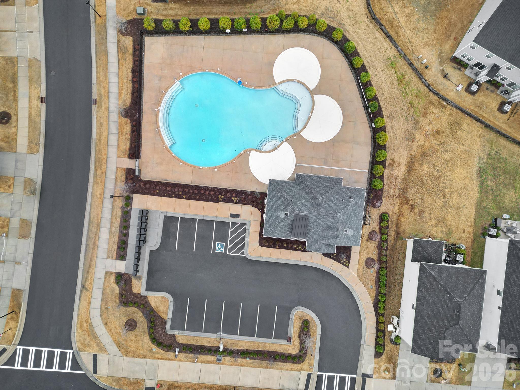 Childers Park - Residential