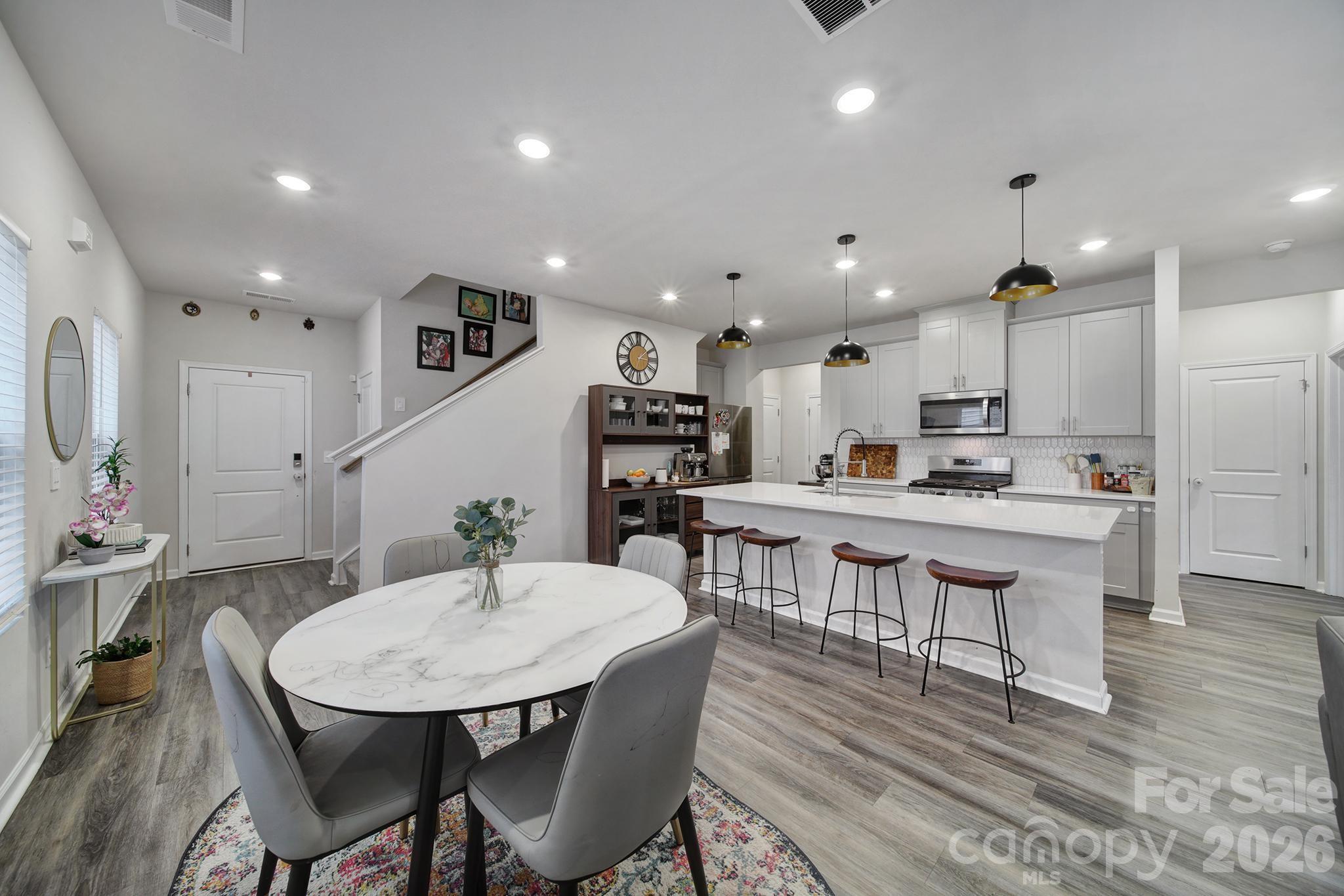 Childers Park - Residential