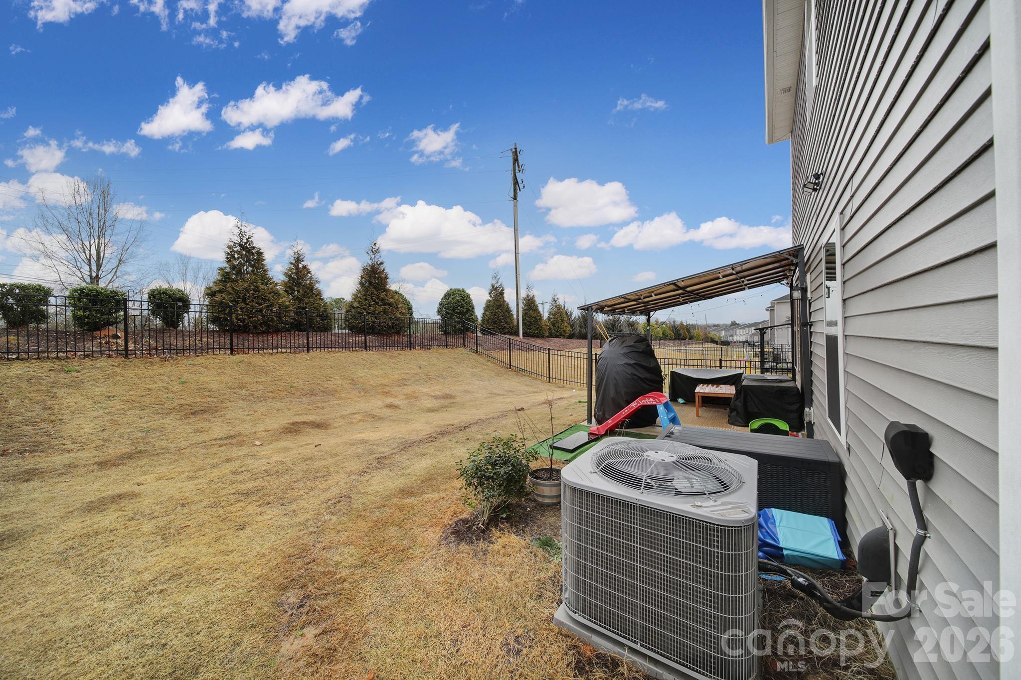 Childers Park - Residential