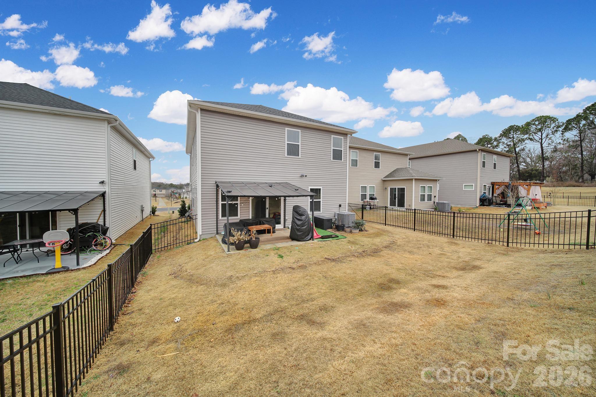 Childers Park - Residential