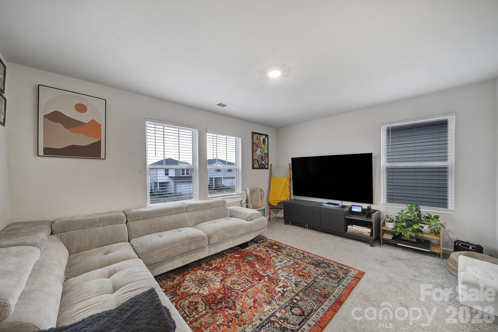 Childers Park - Residential