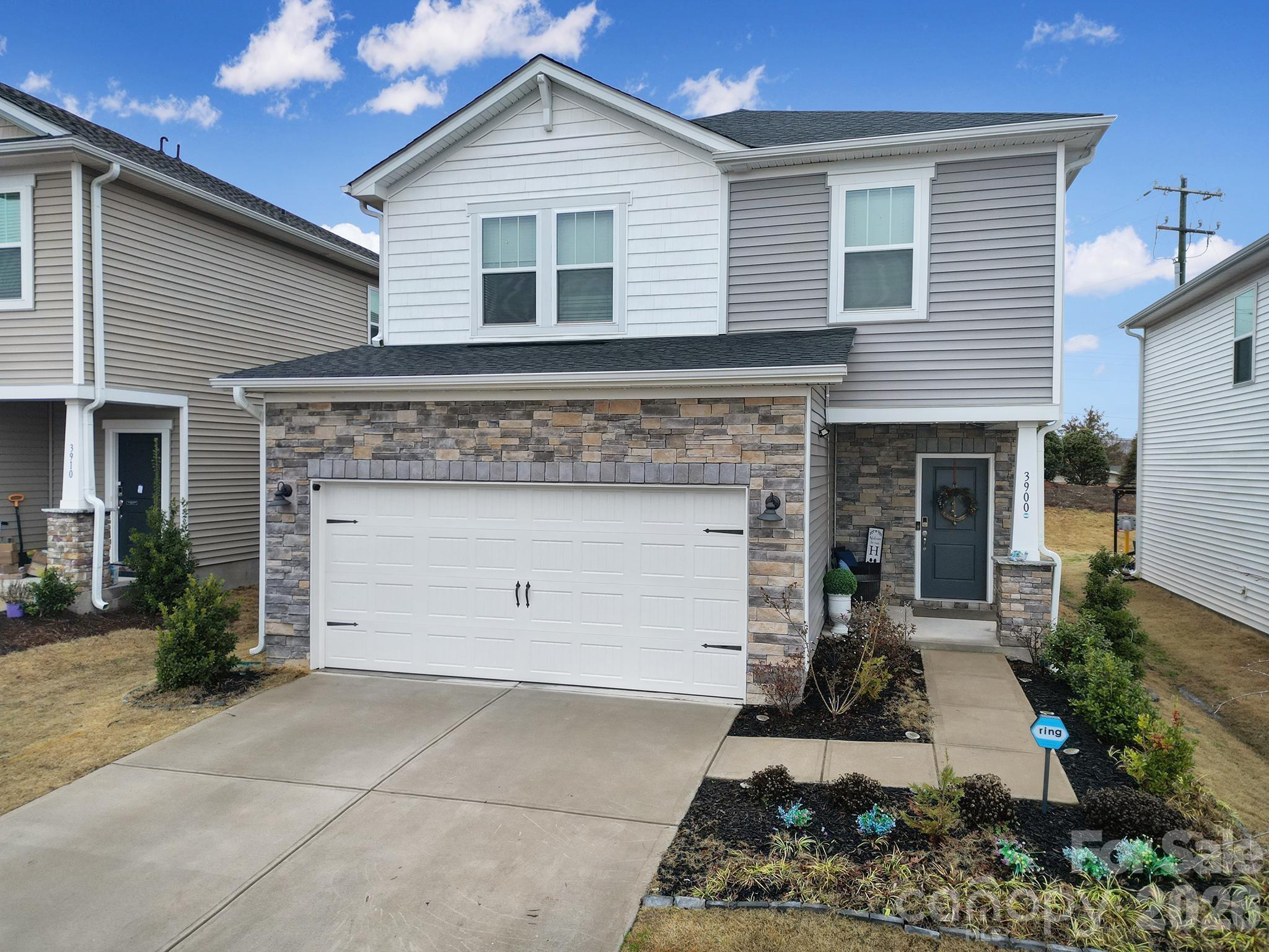 Childers Park - Residential