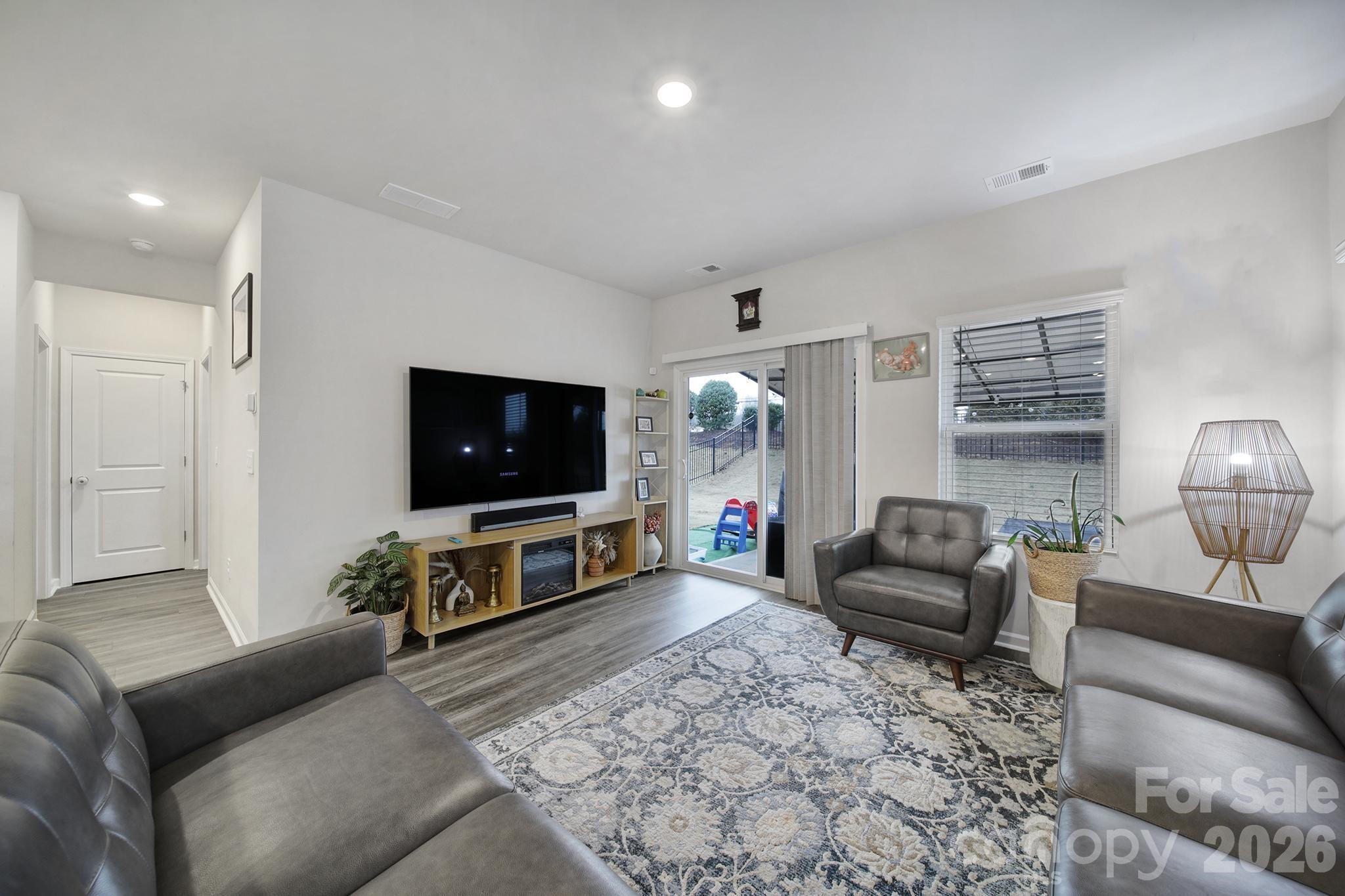 Childers Park - Residential