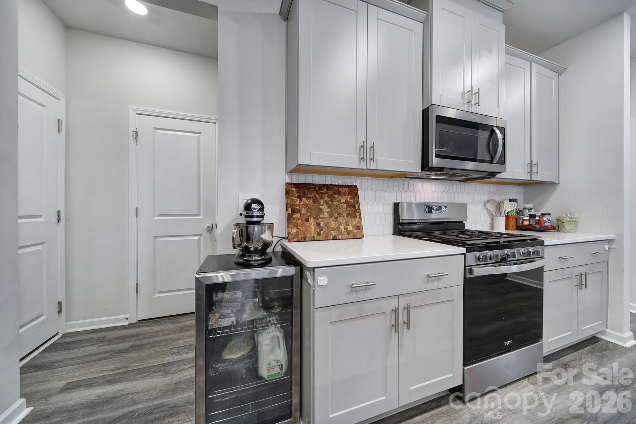 Childers Park - Residential