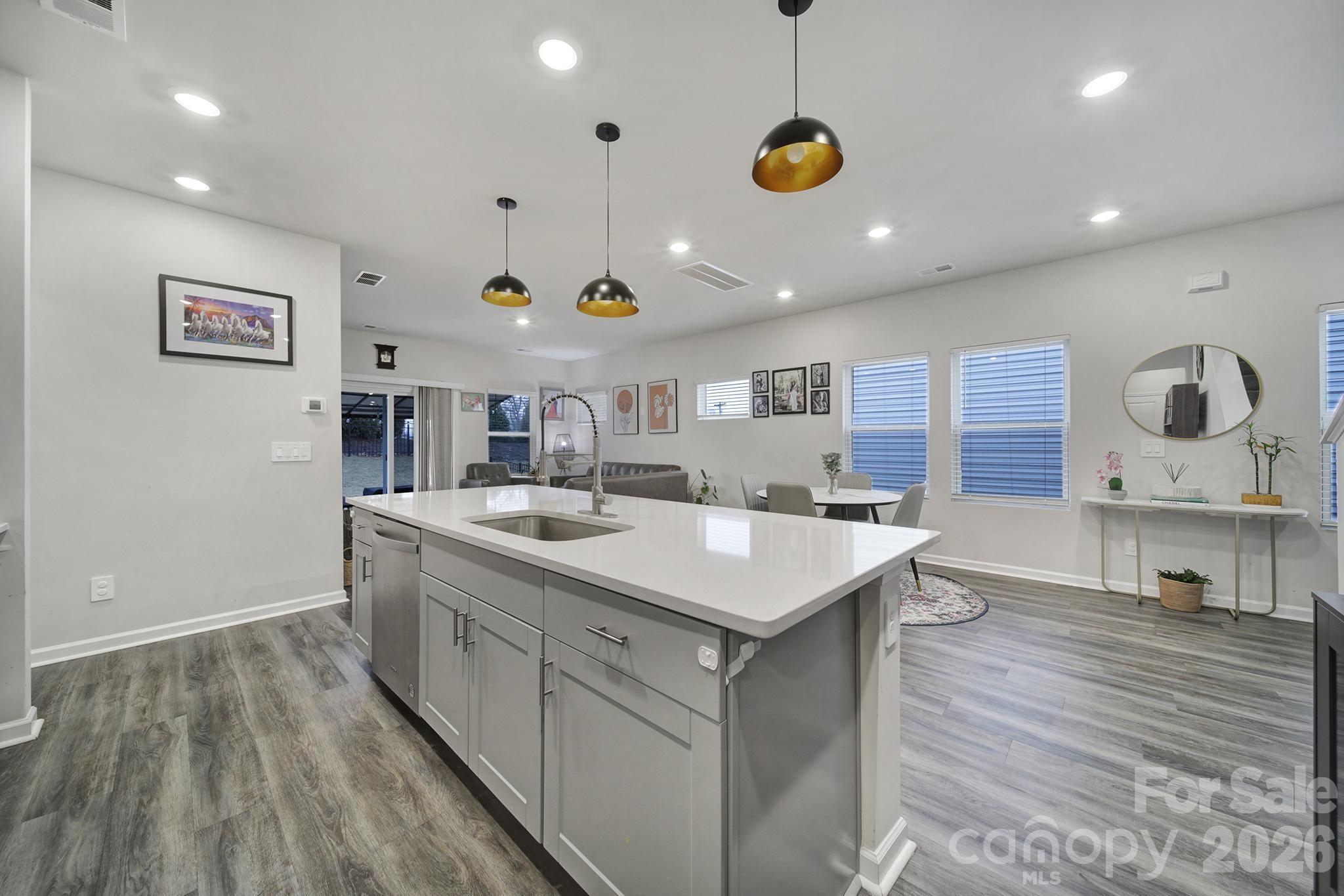 Childers Park - Residential