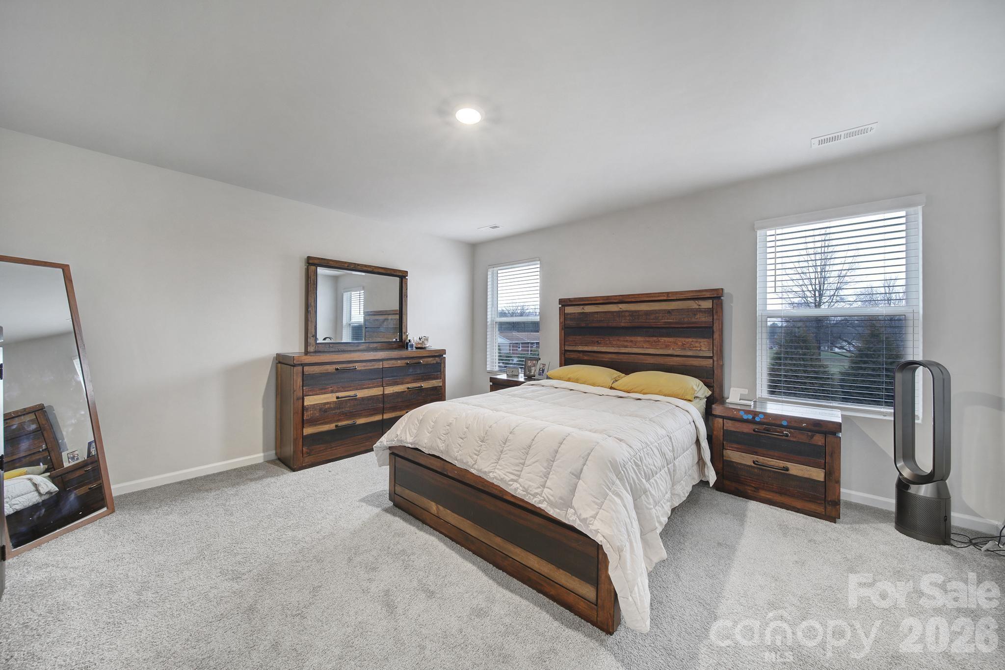 Childers Park - Residential