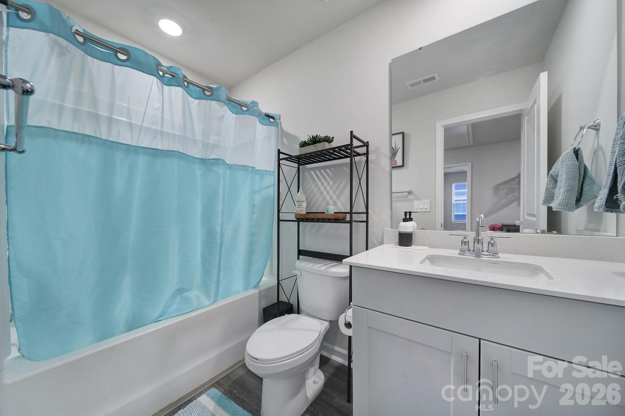 Childers Park - Residential