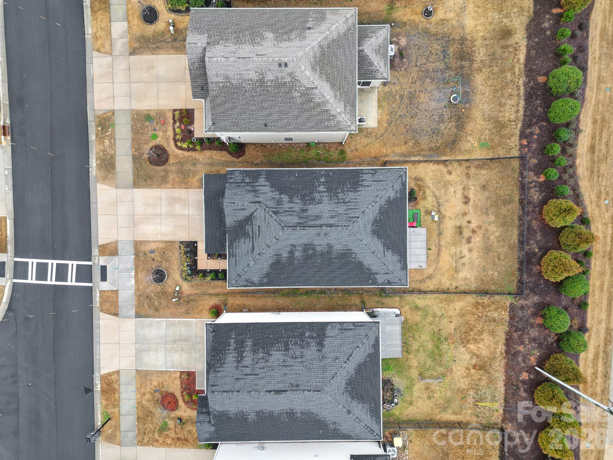 Childers Park - Residential