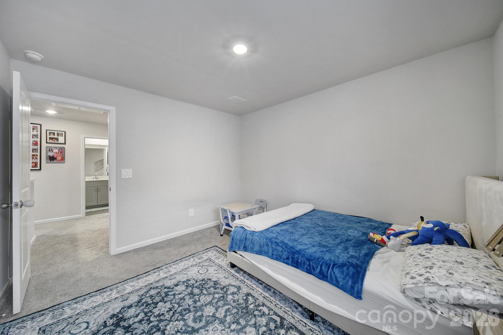 Childers Park - Residential