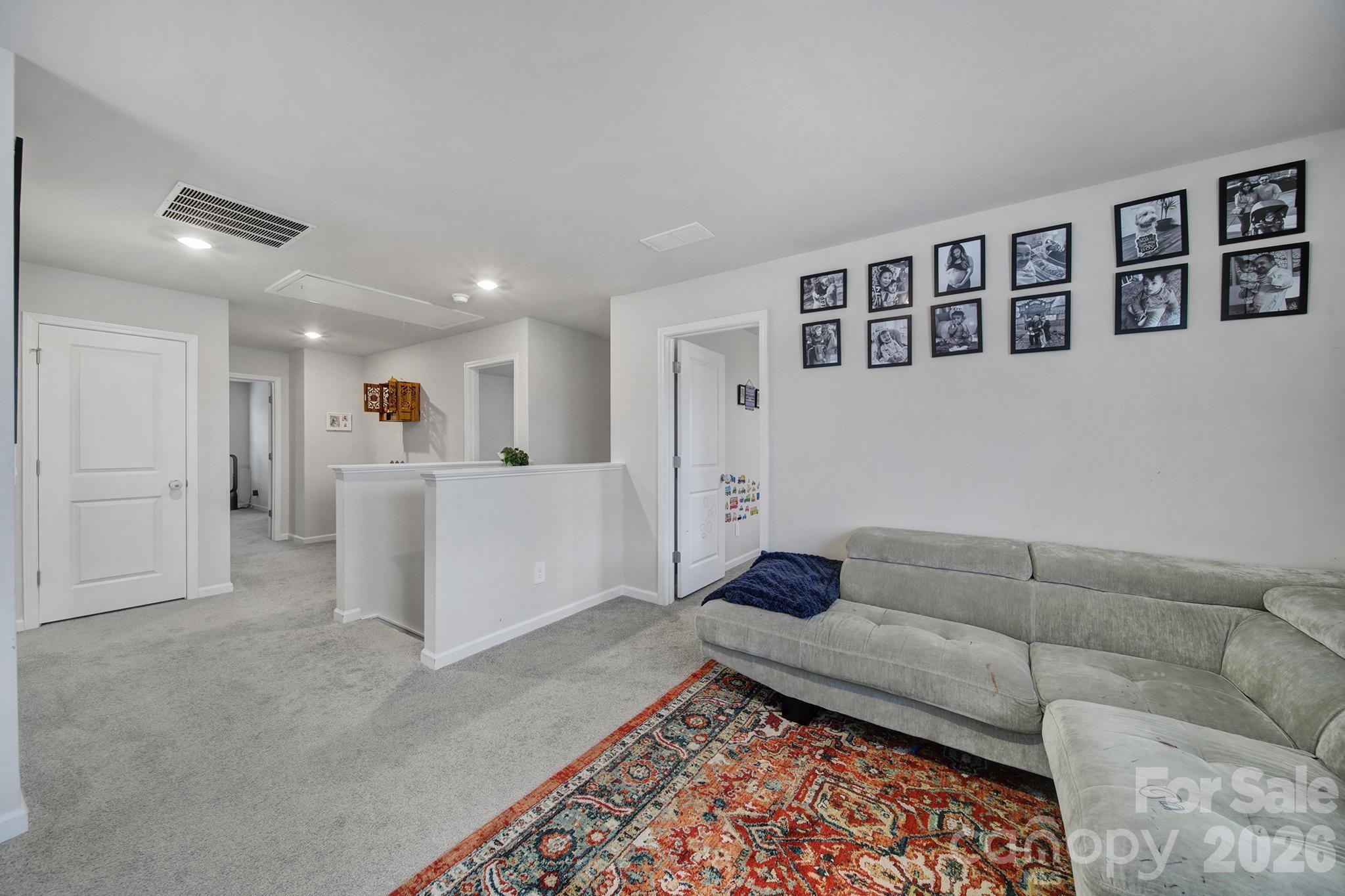 Childers Park - Residential