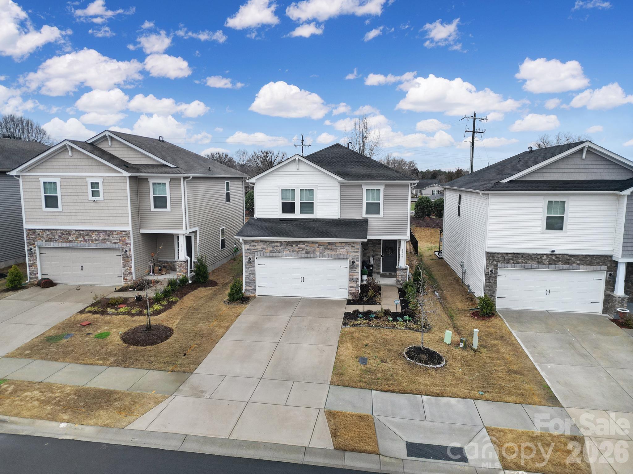 Childers Park - Residential