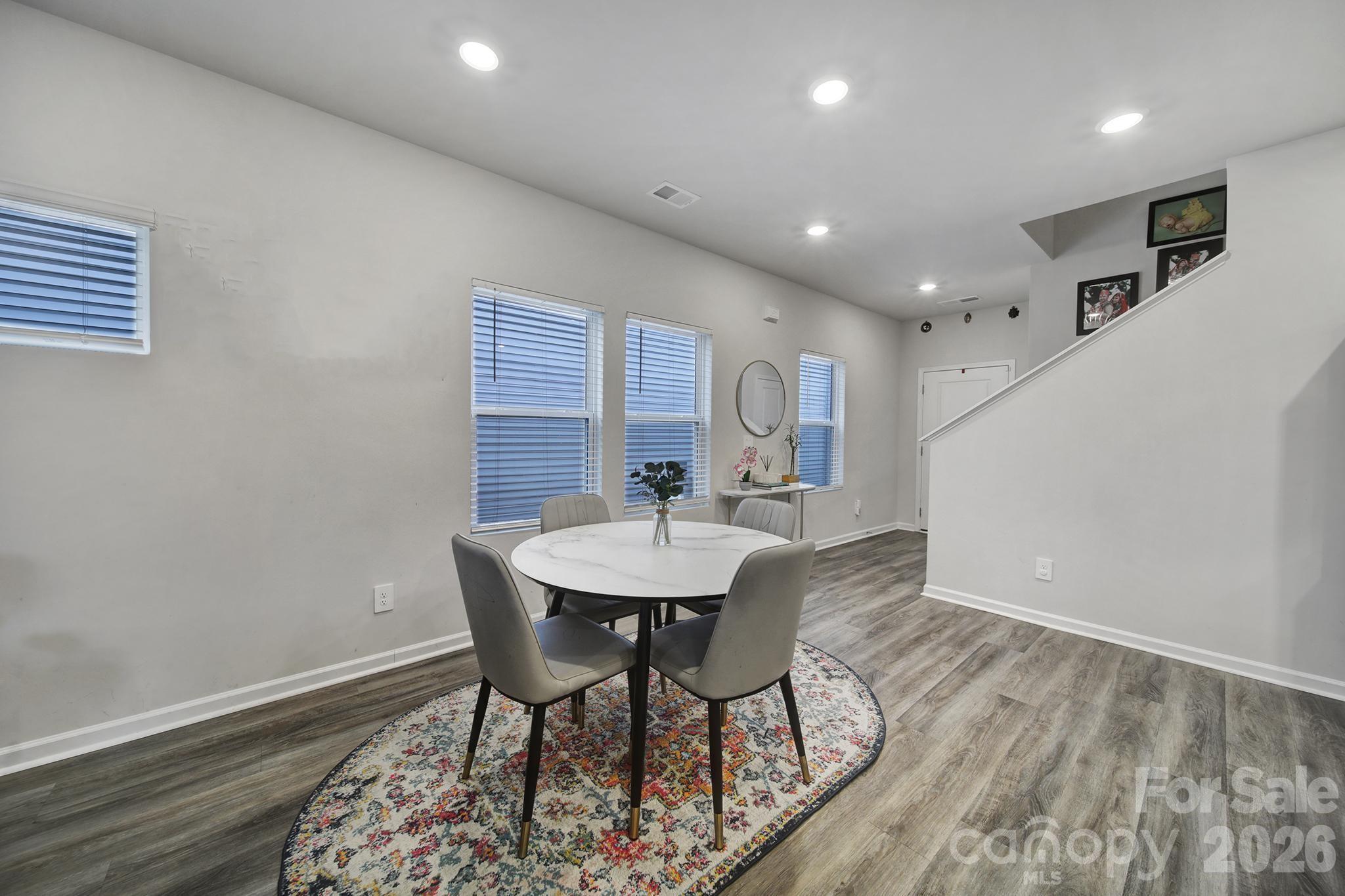 Childers Park - Residential