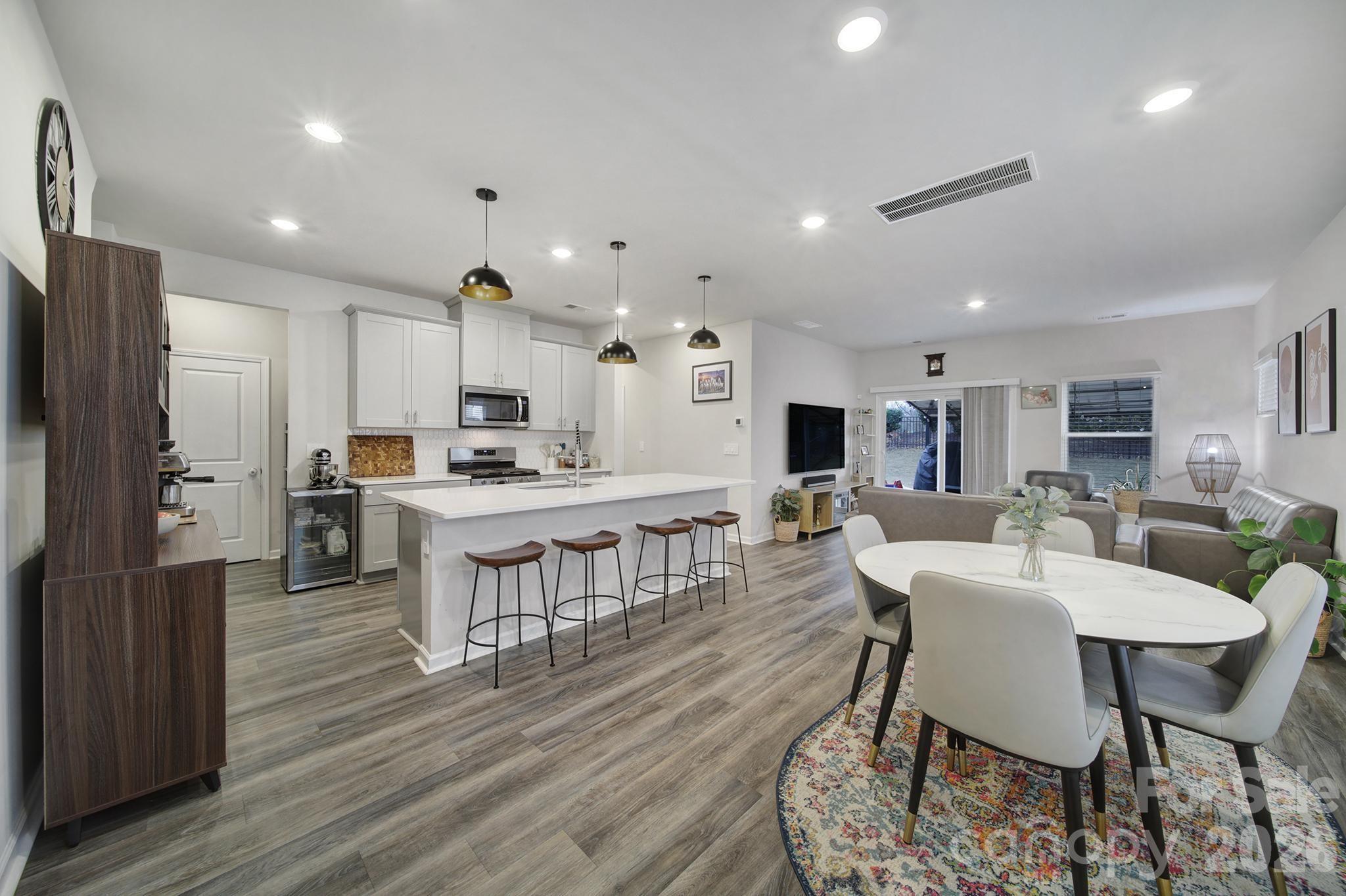 Childers Park - Residential