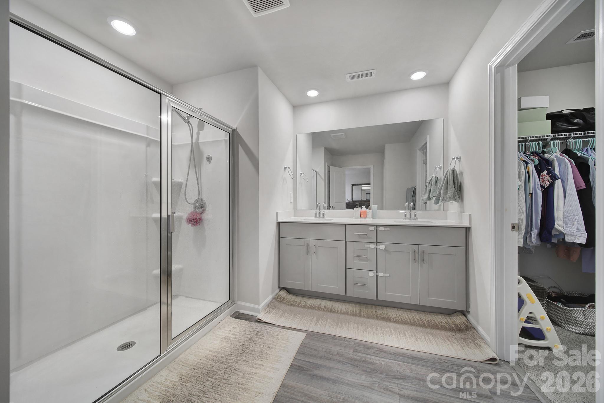 Childers Park - Residential